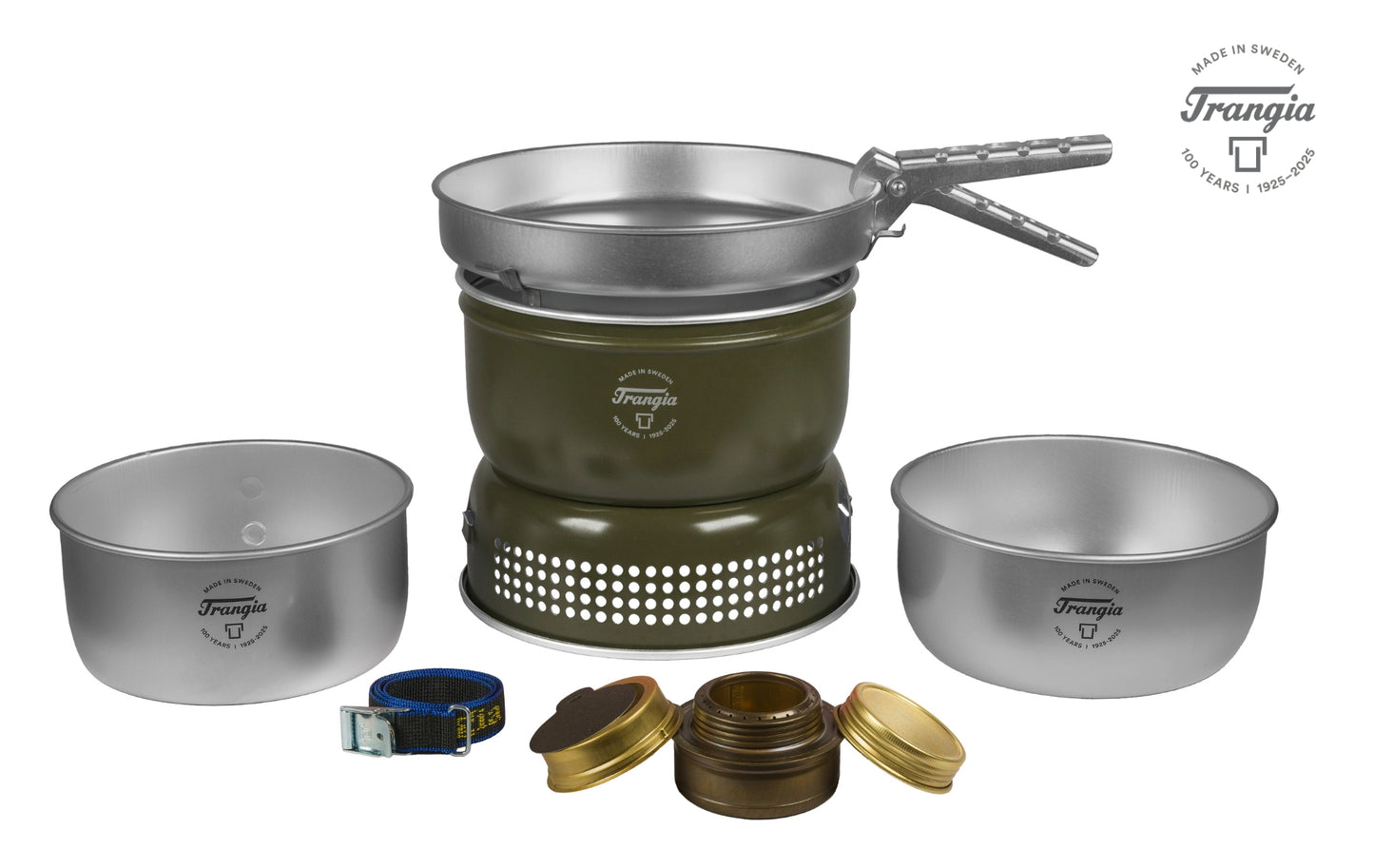 Trangia Stove 25-1/UL from Trangia