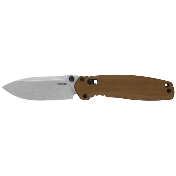 Kershaw Broadside from Kershaw