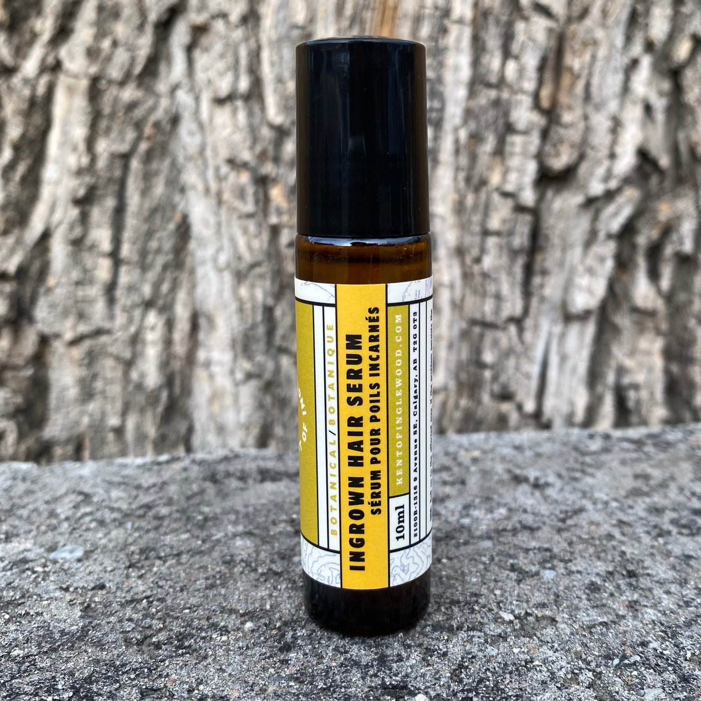 Kent of Inglewood Ingrown Hair Serum from Kent of Inglewood