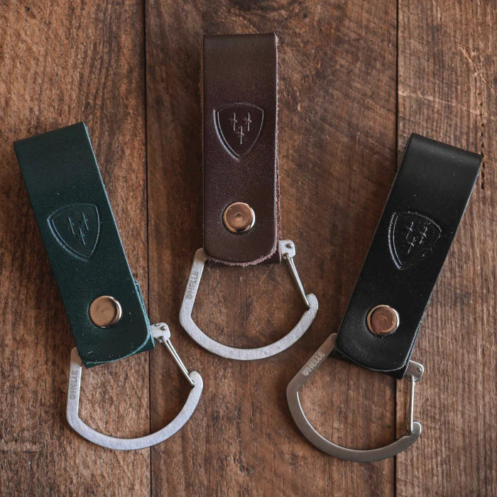 Helle Belt Clip from Helle