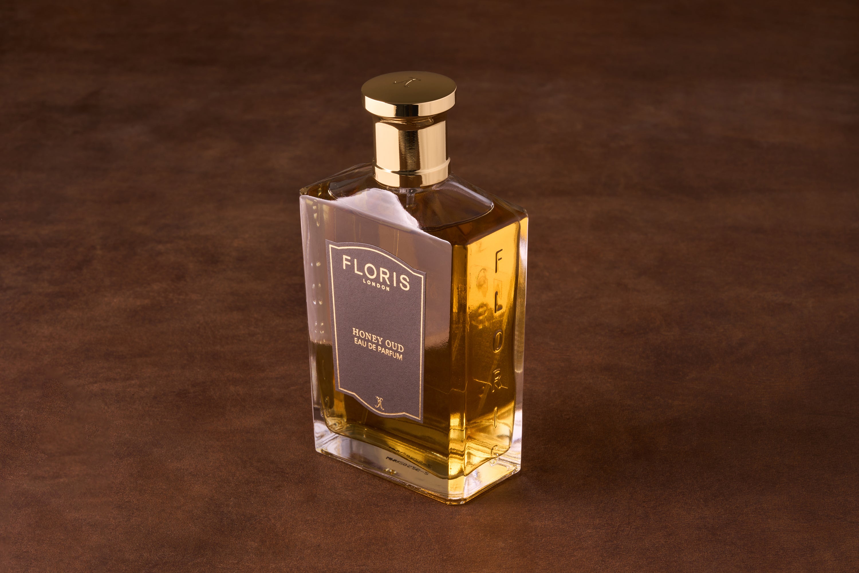 Floris Honey Oud Eau de Perfum from Floris