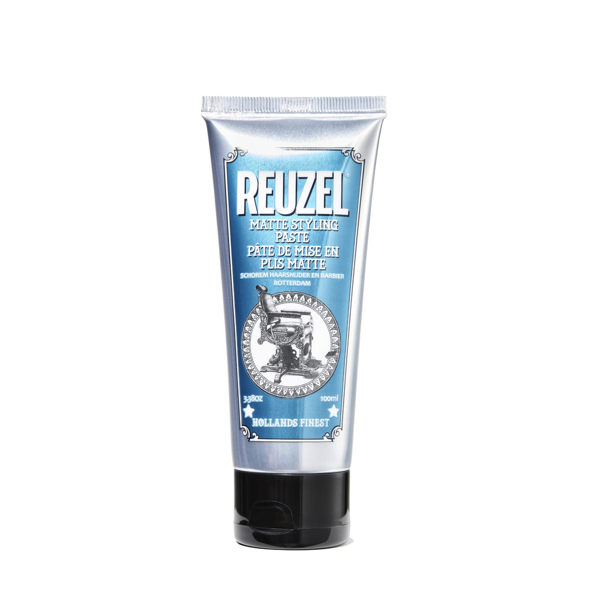Reuzel Matte Styling Paste from Reuzel