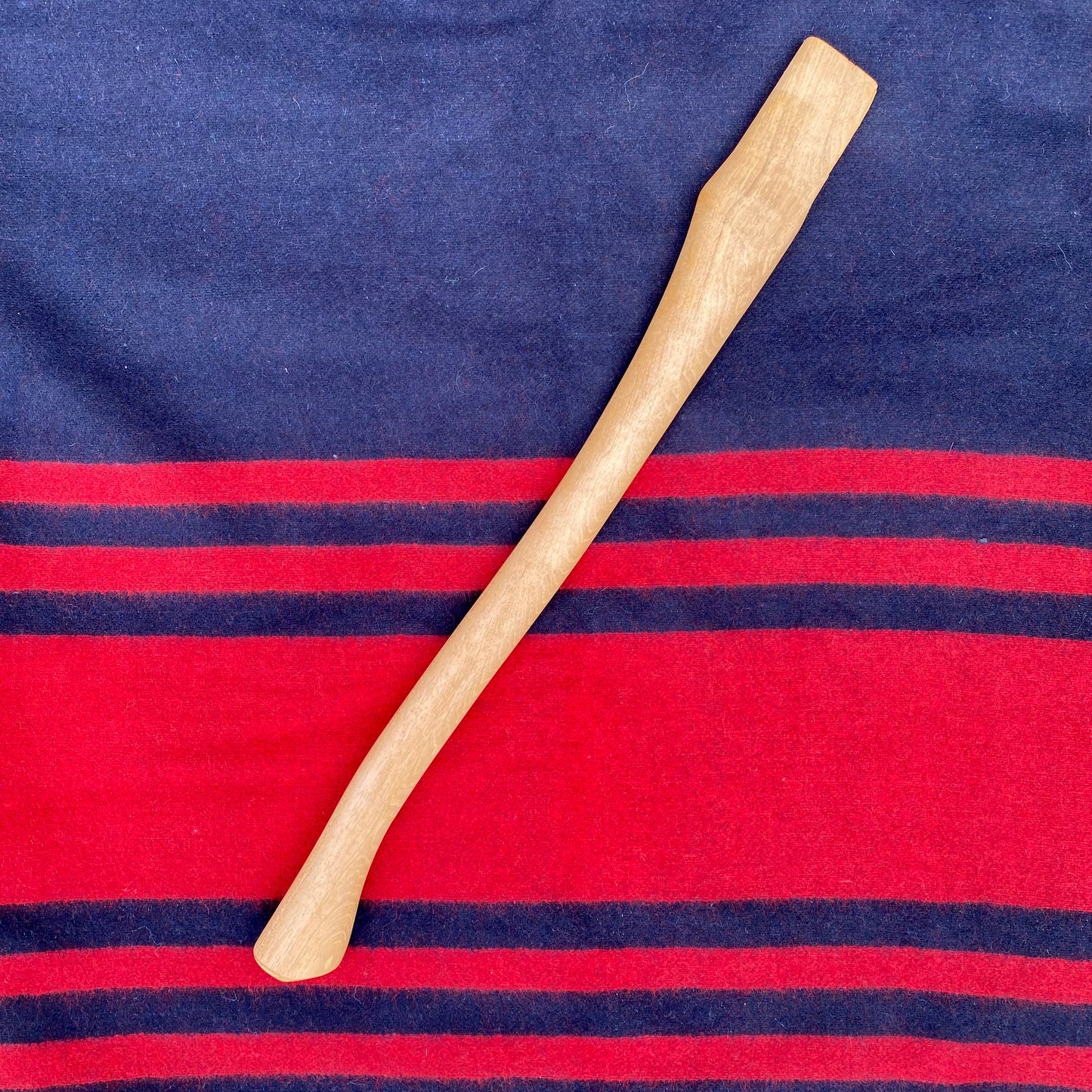 Council Tool 24" Curved Hickory Handle from Council Tool