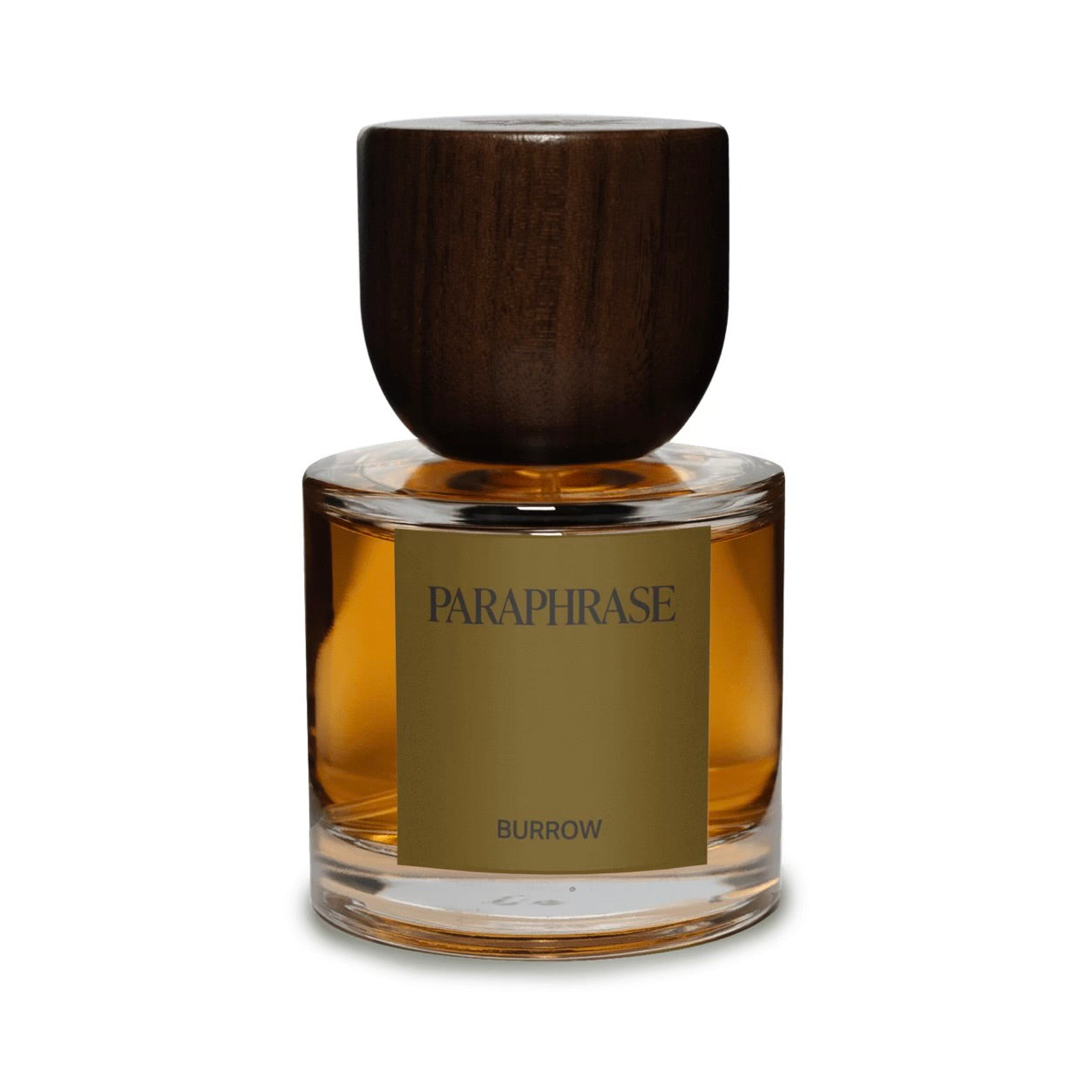 Paraphrase Burrow 50mL Eau de Parfum from Paraphrase Fragrance