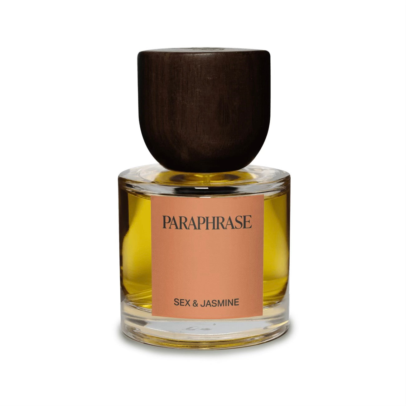 Paraphrase Sex & Jasmine 50mL Eau de Parfum from Paraphrase Fragrance