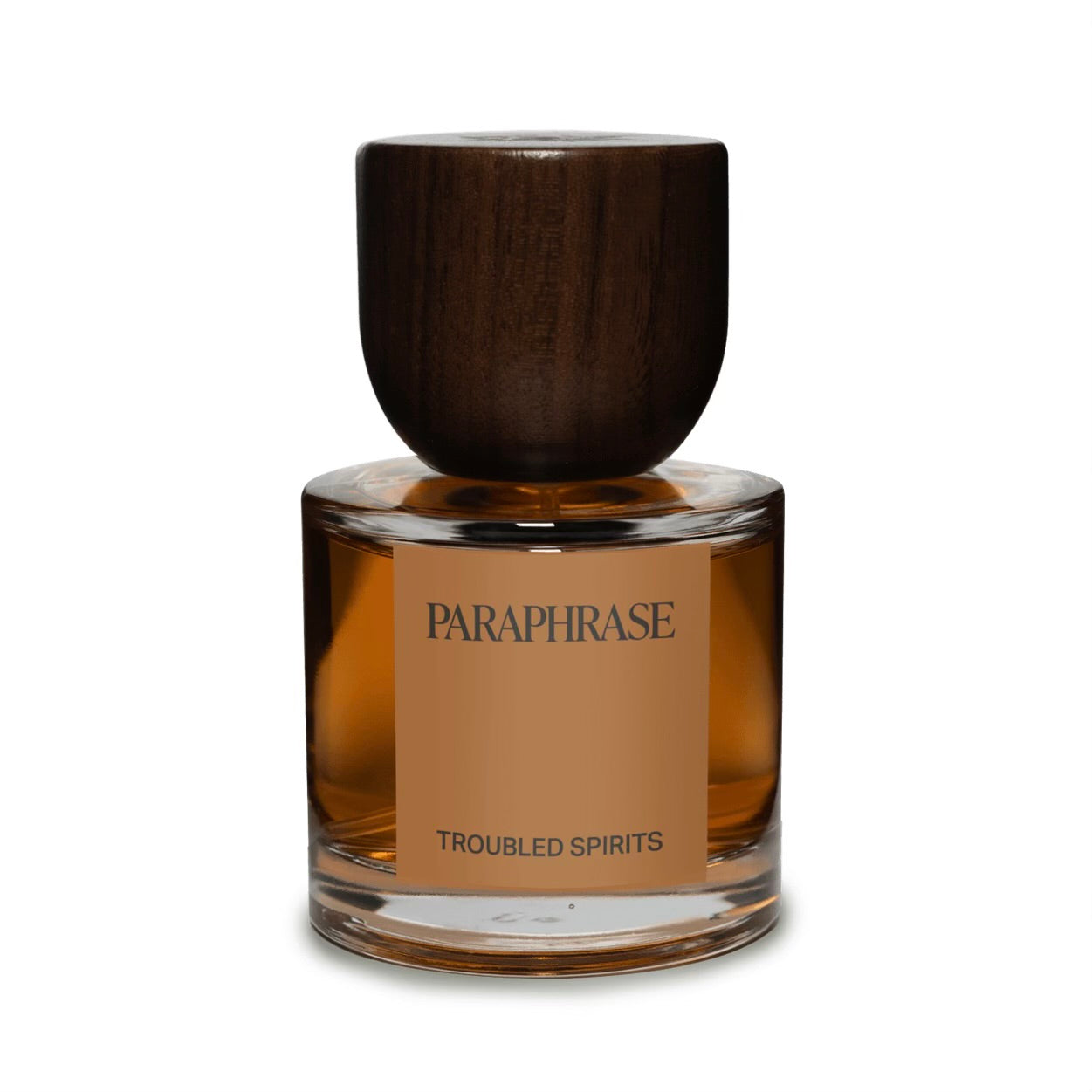 Paraphrase Troubled Spirits 50mL Eau de Parfum from Paraphrase Fragrance