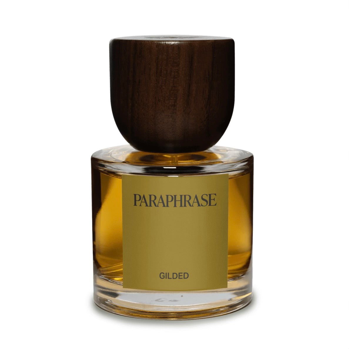 Paraphrase Gilded 50mL Eau de Parfum from Paraphrase Fragrance