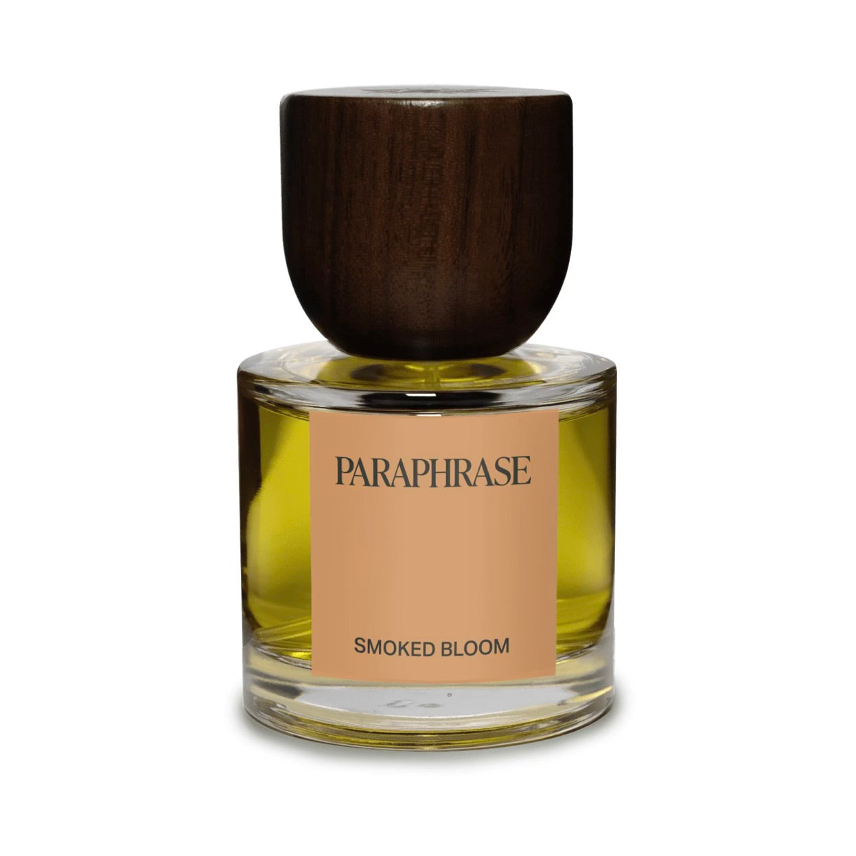 Paraphrase Smoked Bloom 50mL Eau de Parfum from Paraphrase Fragrance