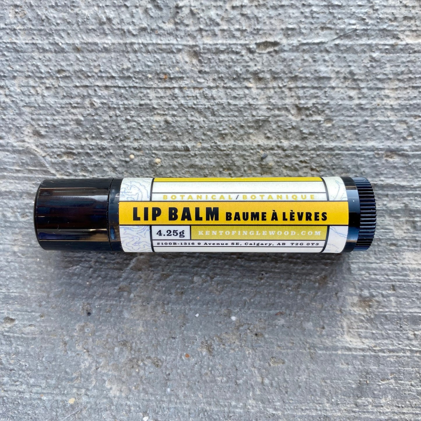 Kent of Inglewood Lip Balm from Kent of Inglewood