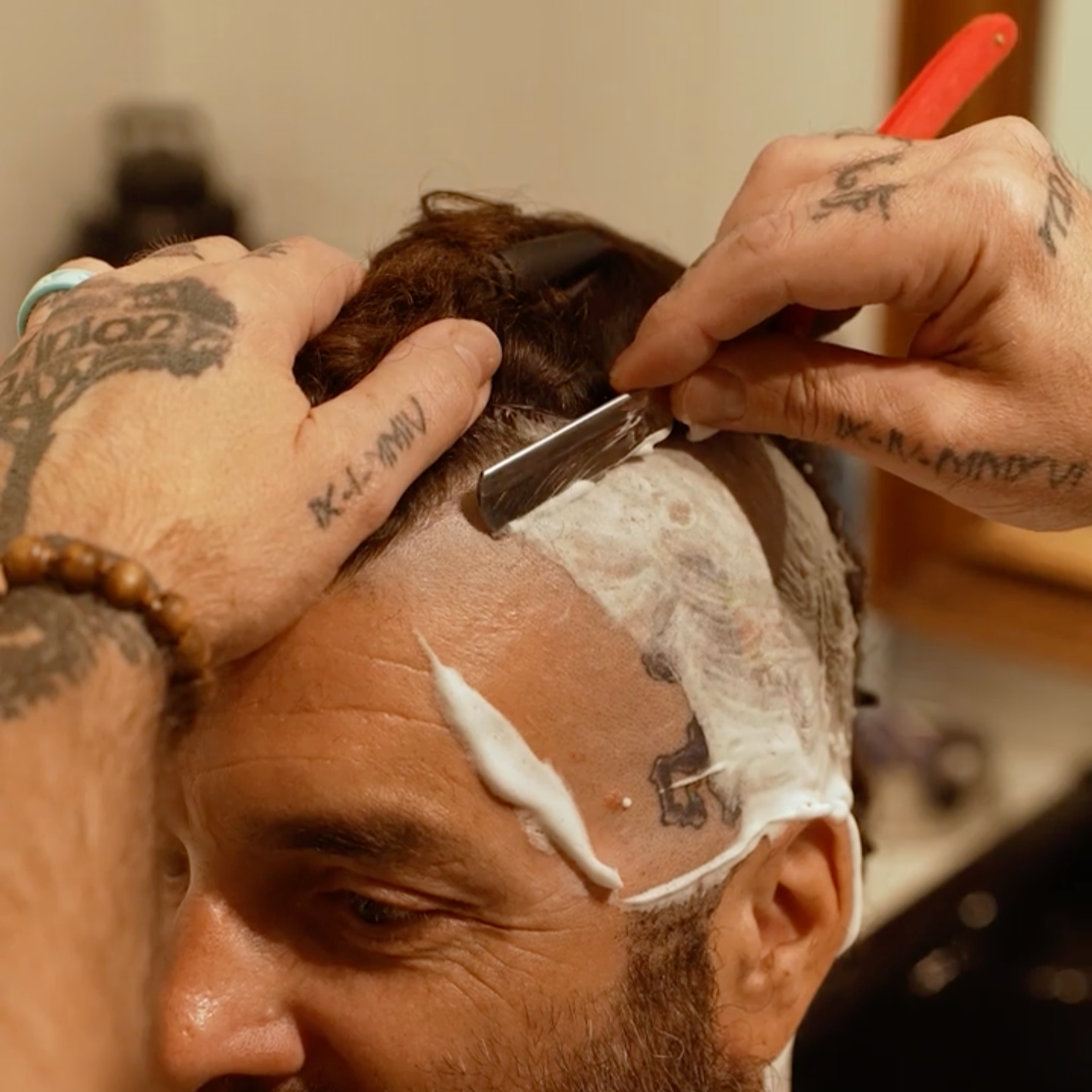 Barber at Kent of Inglewood from Kent of Inglewood