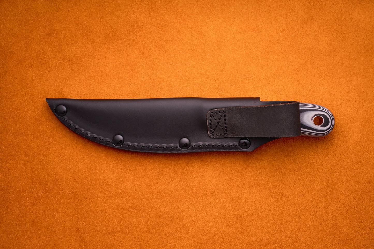 Spyderco Bow River