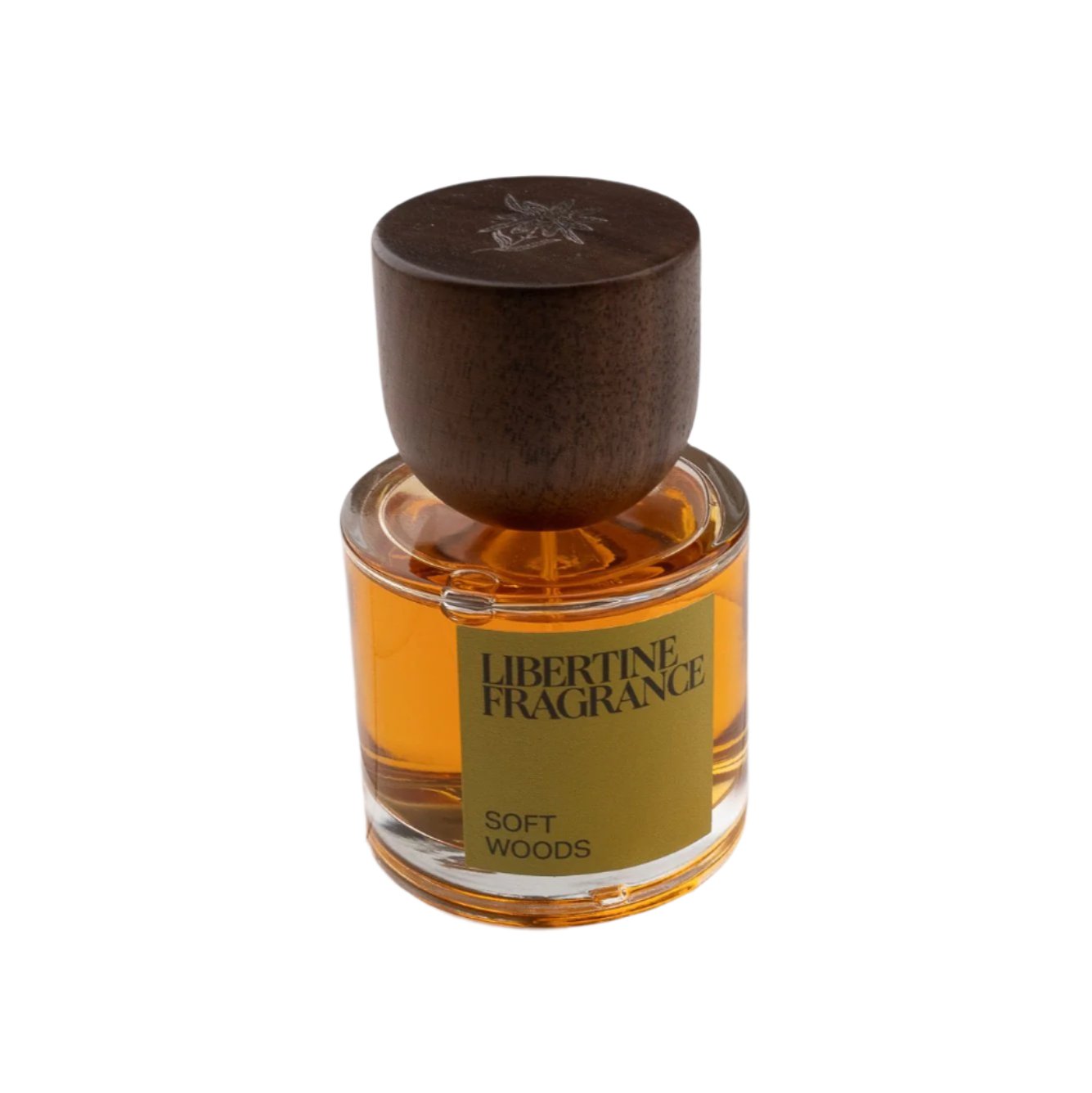 Paraphrase Soft Woods 50mL Eau de Parfum from Paraphrase Fragrance