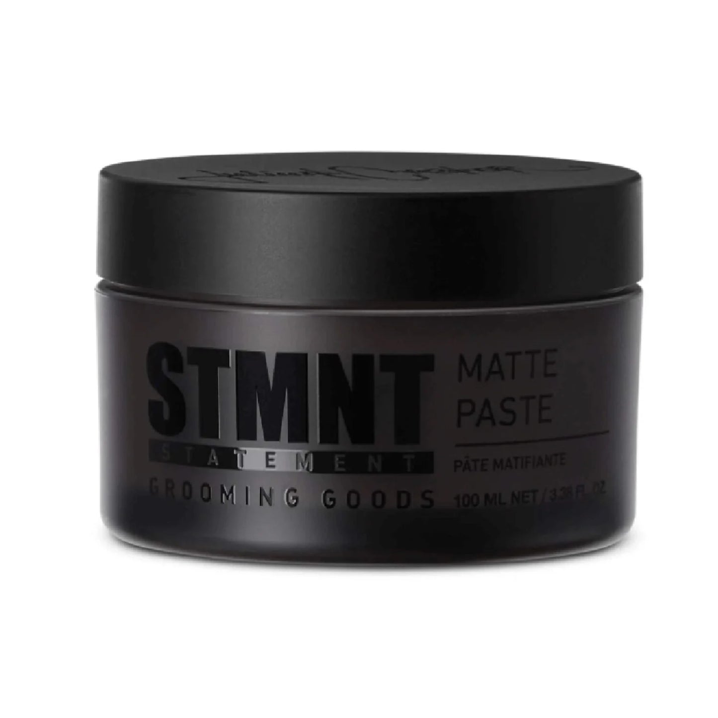 STMNT Matte Paste from STMNT