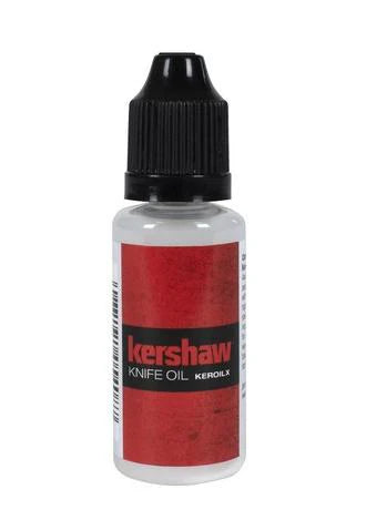Kershaw Knife Oil from Kershaw