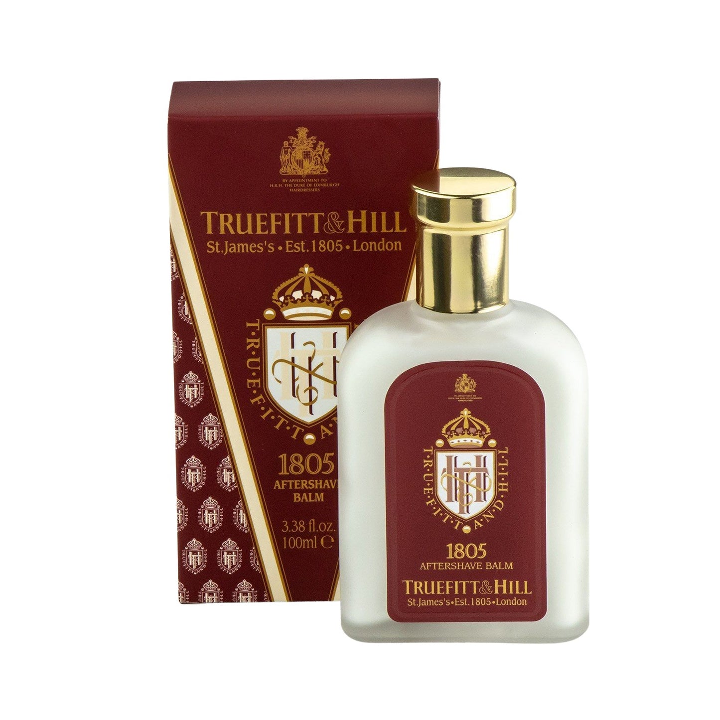 Truefitt & Hill 1805 Aftershave Balm from Truefitt and Hill