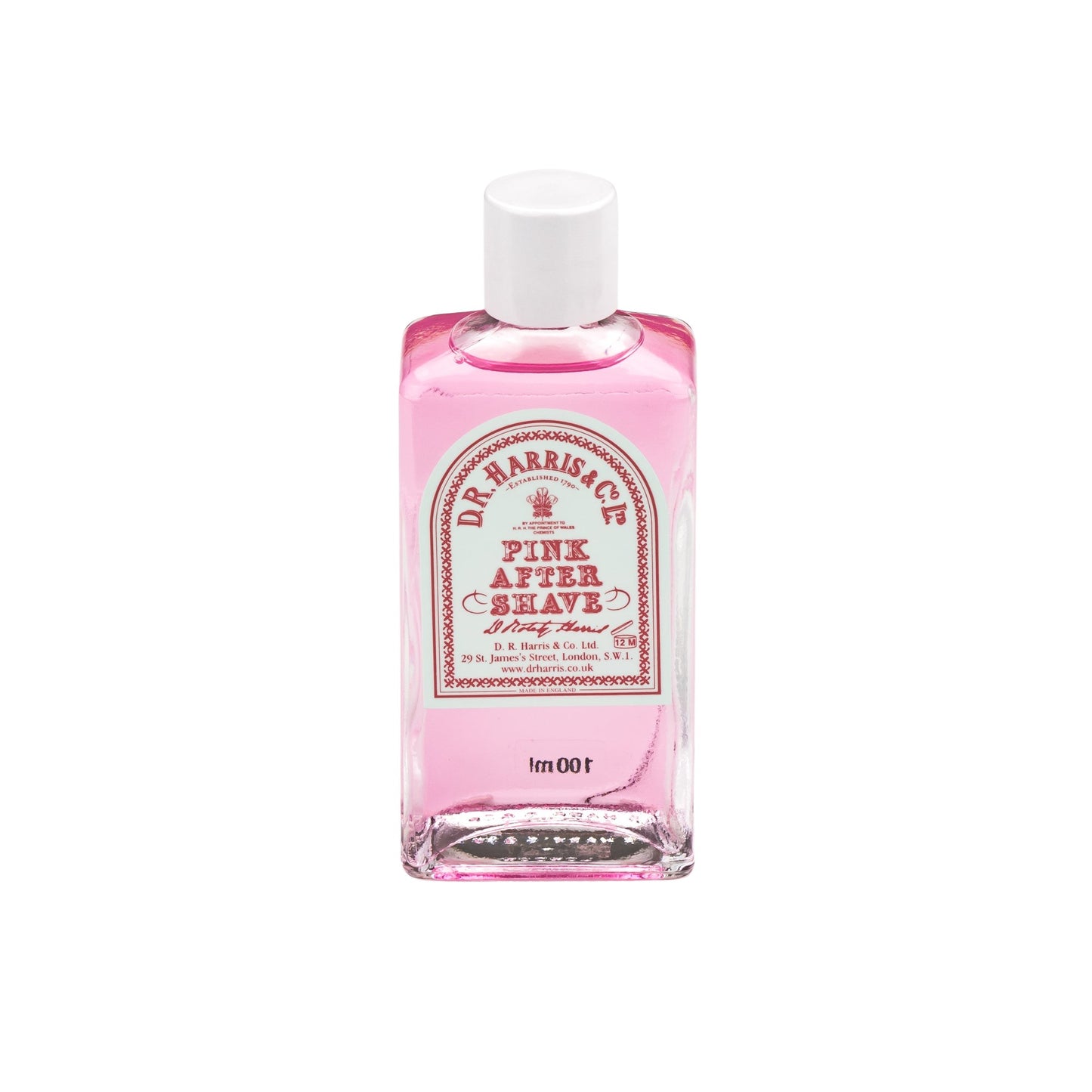 D.R. Harris Pink Aftershave from D.R. Harris
