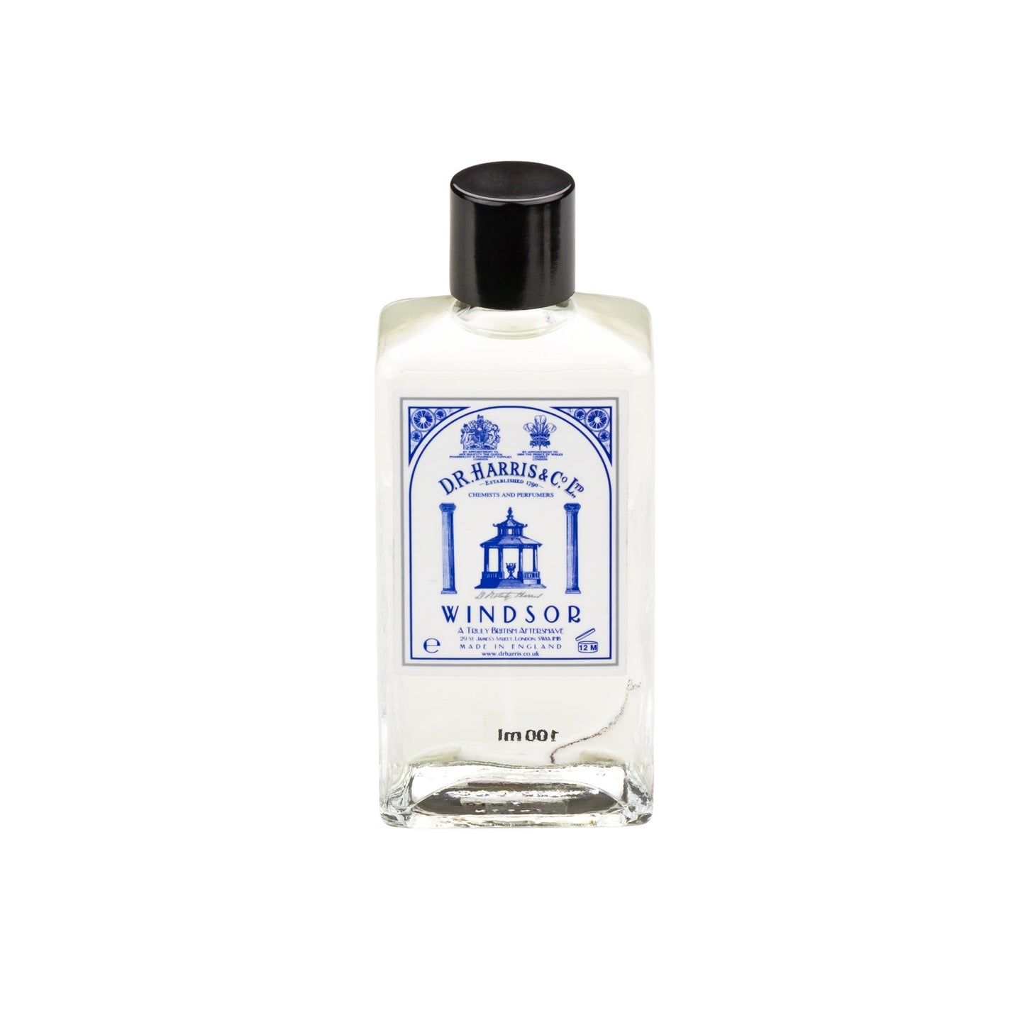 D.R. Harris Windsor Aftershave from D.R. Harris