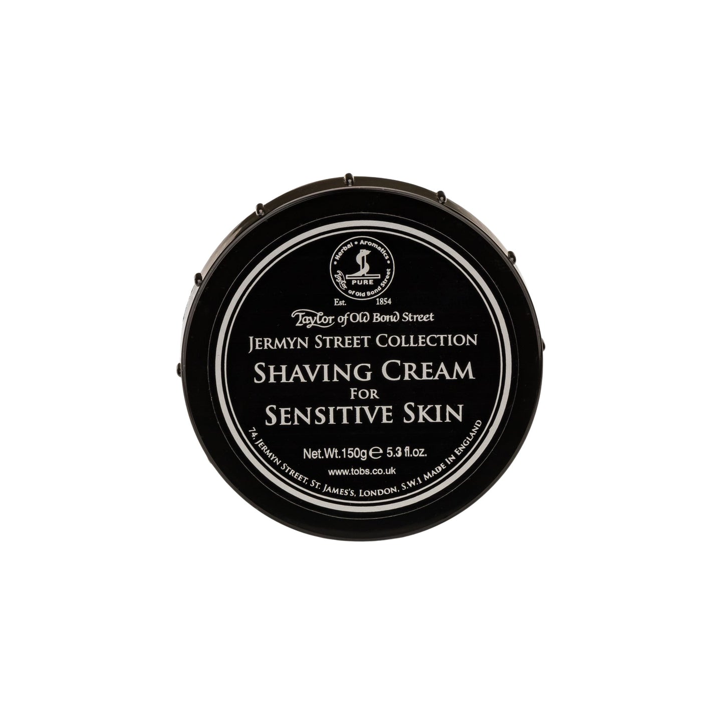Taylor of Old Bond Street Jermyn Shaving Cream from Taylor of Old Bond Street