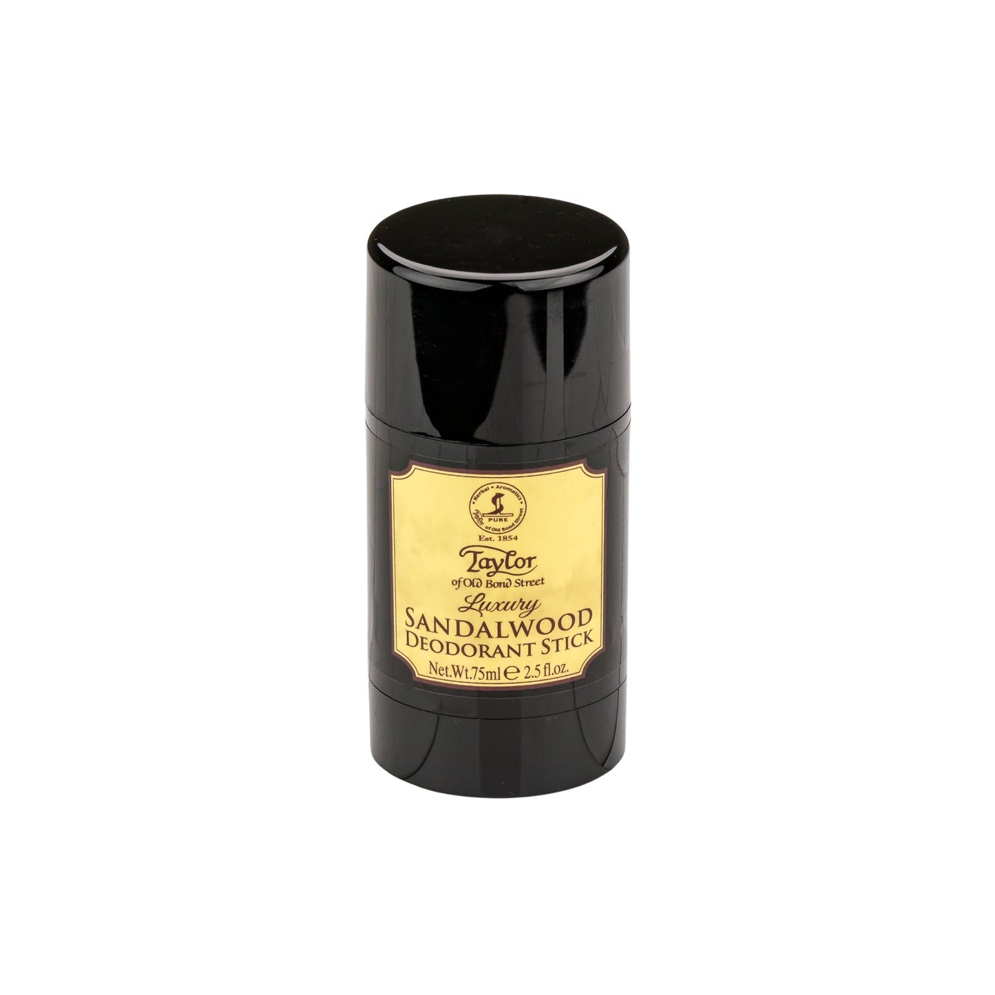 Taylor of Old Bond Street Sandalwood Deodorant Stick from Taylor of Old Bond Street