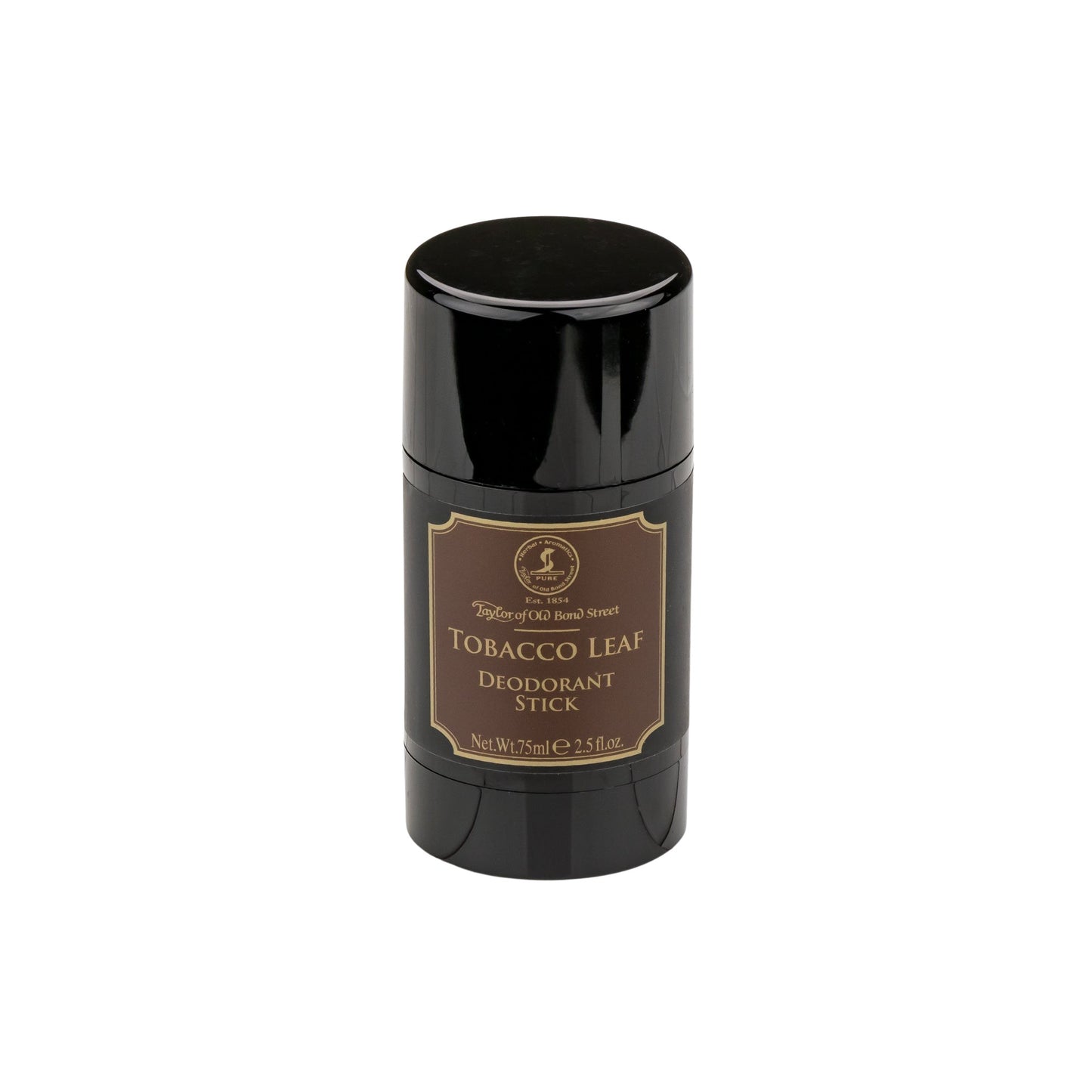 Taylor of Old Bond Street Tobacco Leaf Deodorant Stick from Taylor of Old Bond Street