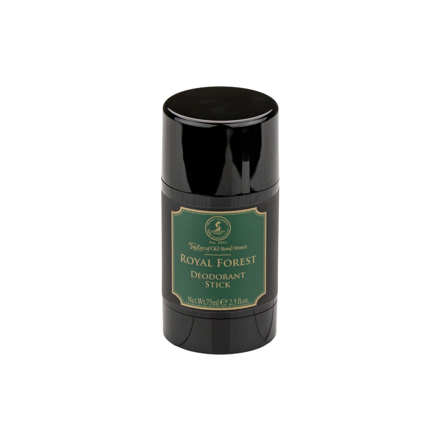 Taylor of Old Bond Street Royal Forest Deodorant Stick from Taylor of Old Bond Street