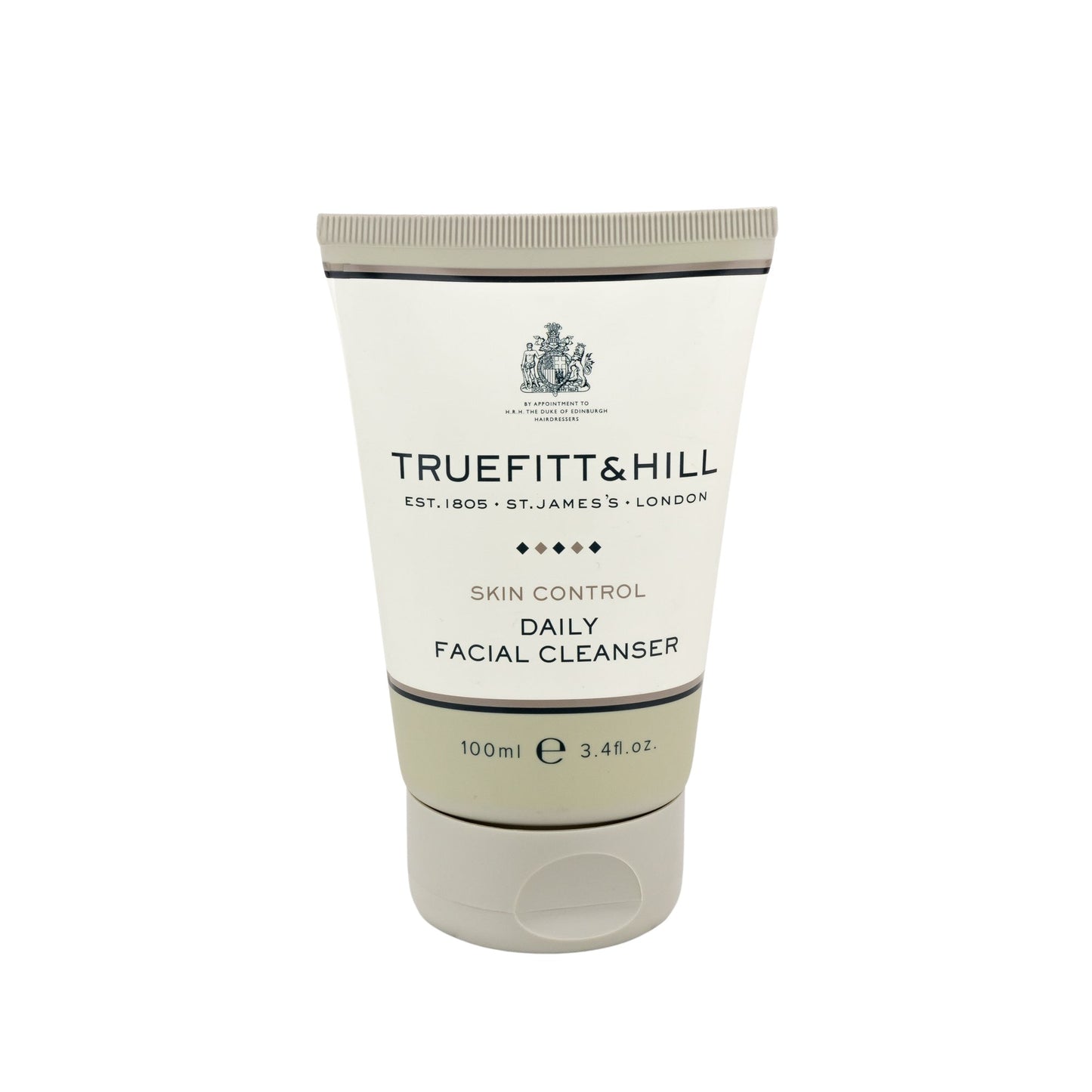 Truefitt & Hill Daily Facial Cleanser from Truefitt and Hill