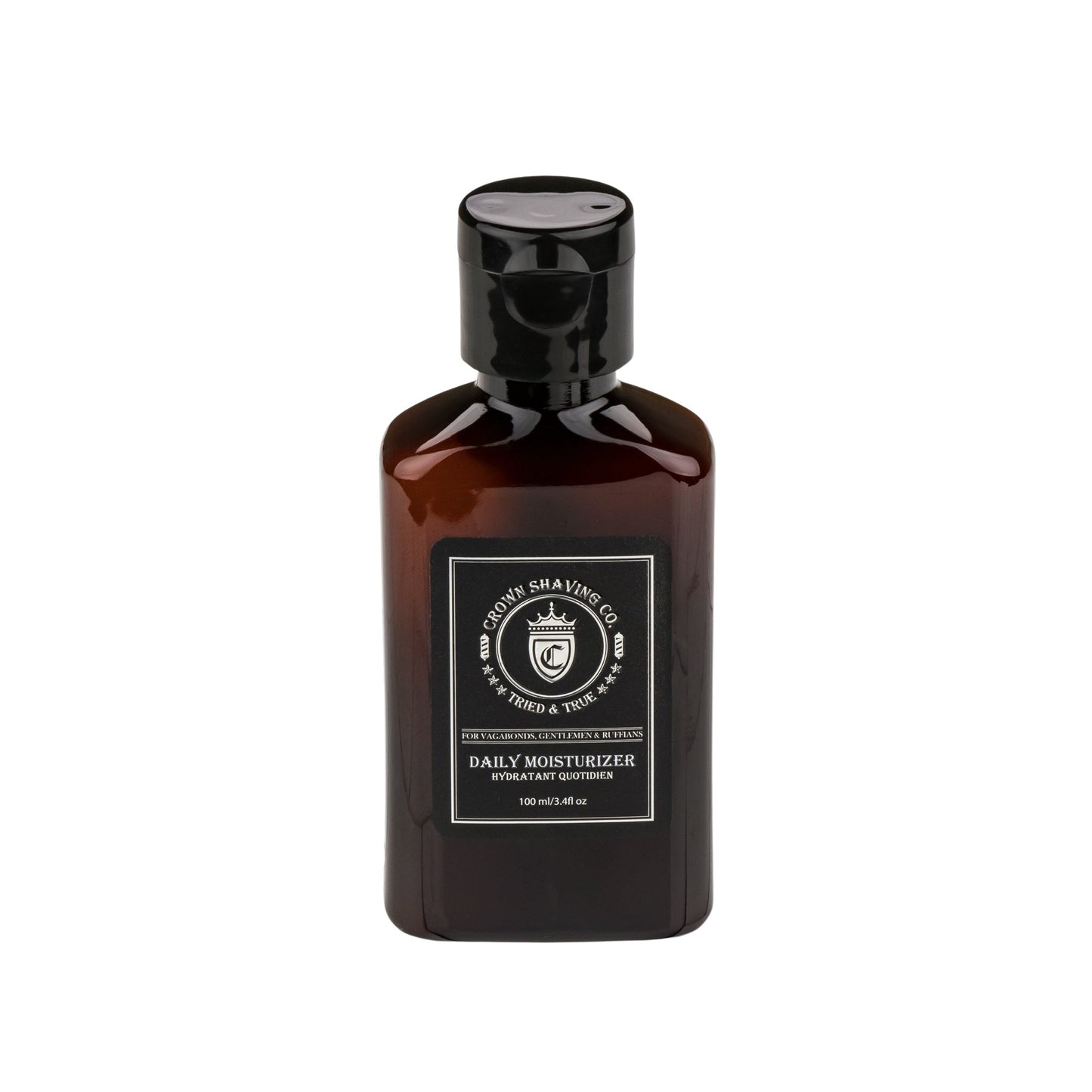 Crown Shaving Co. Daily Face Moisturizer from Crown Shaving Co.