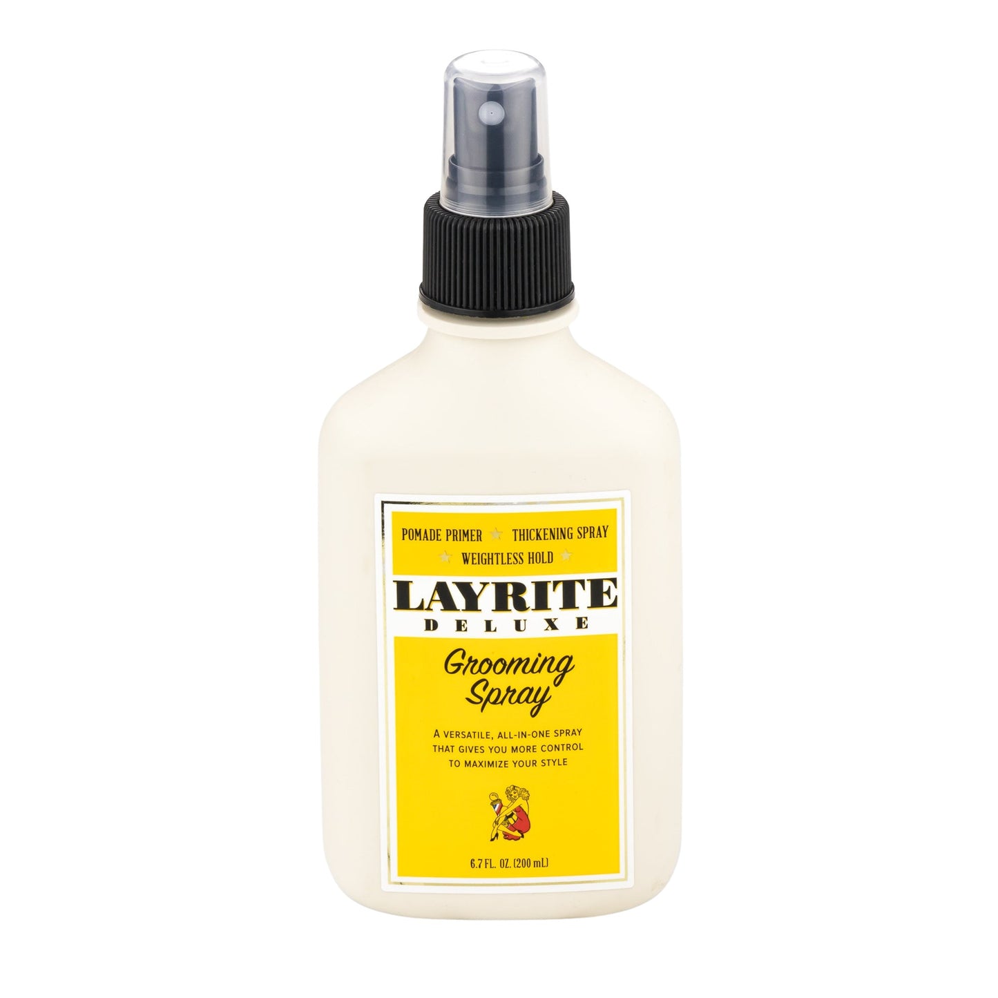 Layrite Grooming Spray from Layrite