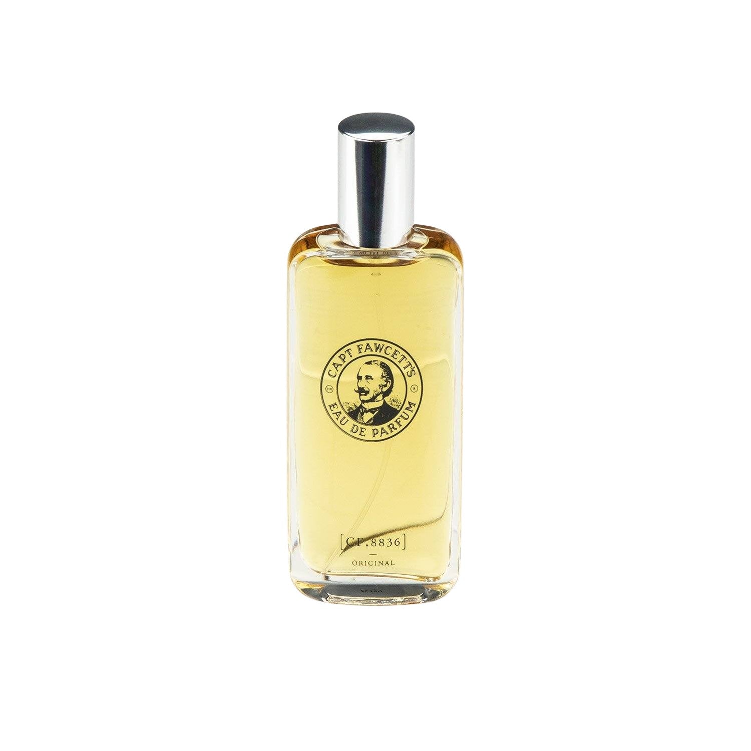 Captain Fawcett's Original Eau De Parfum 50ml from Captain Fawcett