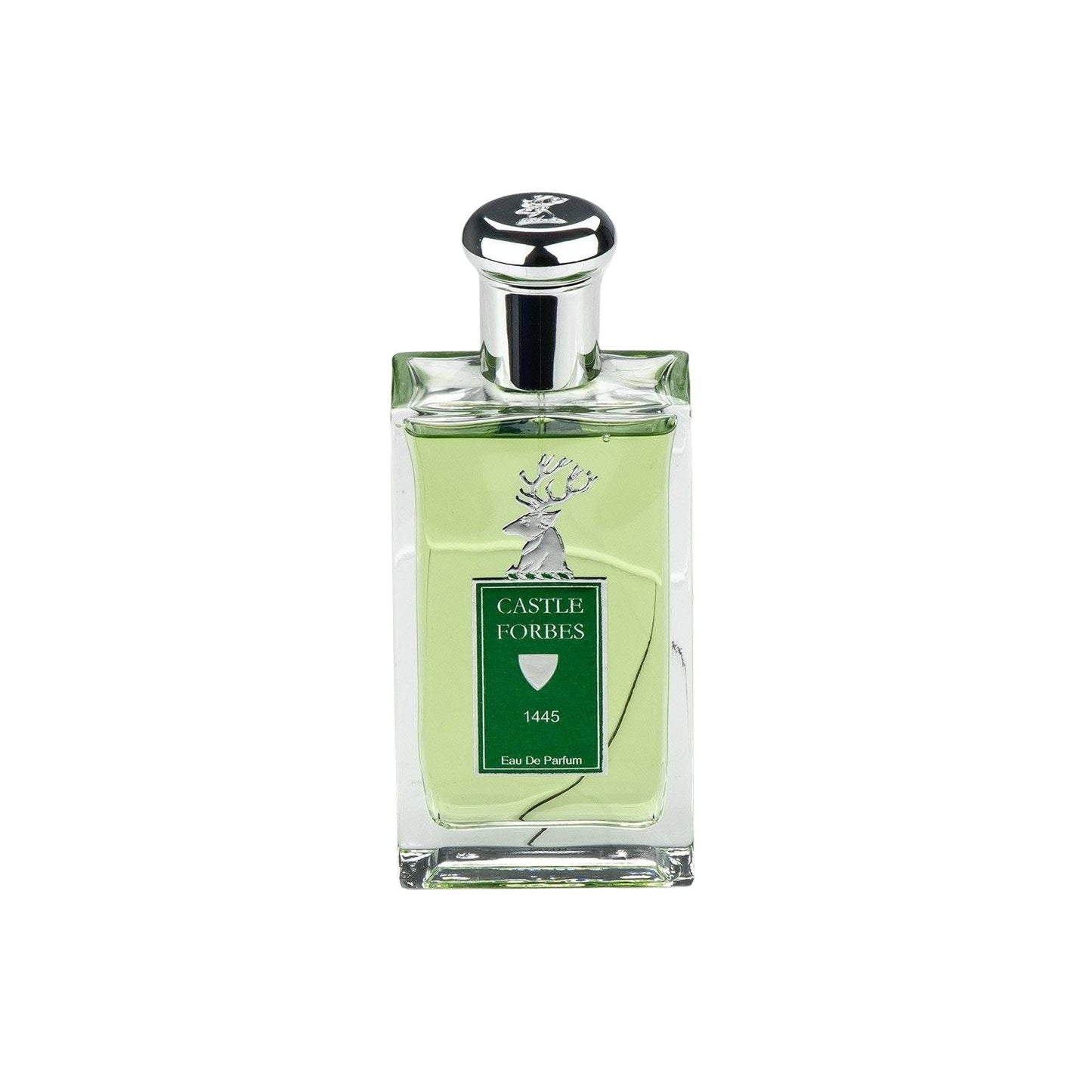 Castle Forbes 1445 Eau De Parfum - Natural Spray 100ml - 3.4oz from Castle Forbes