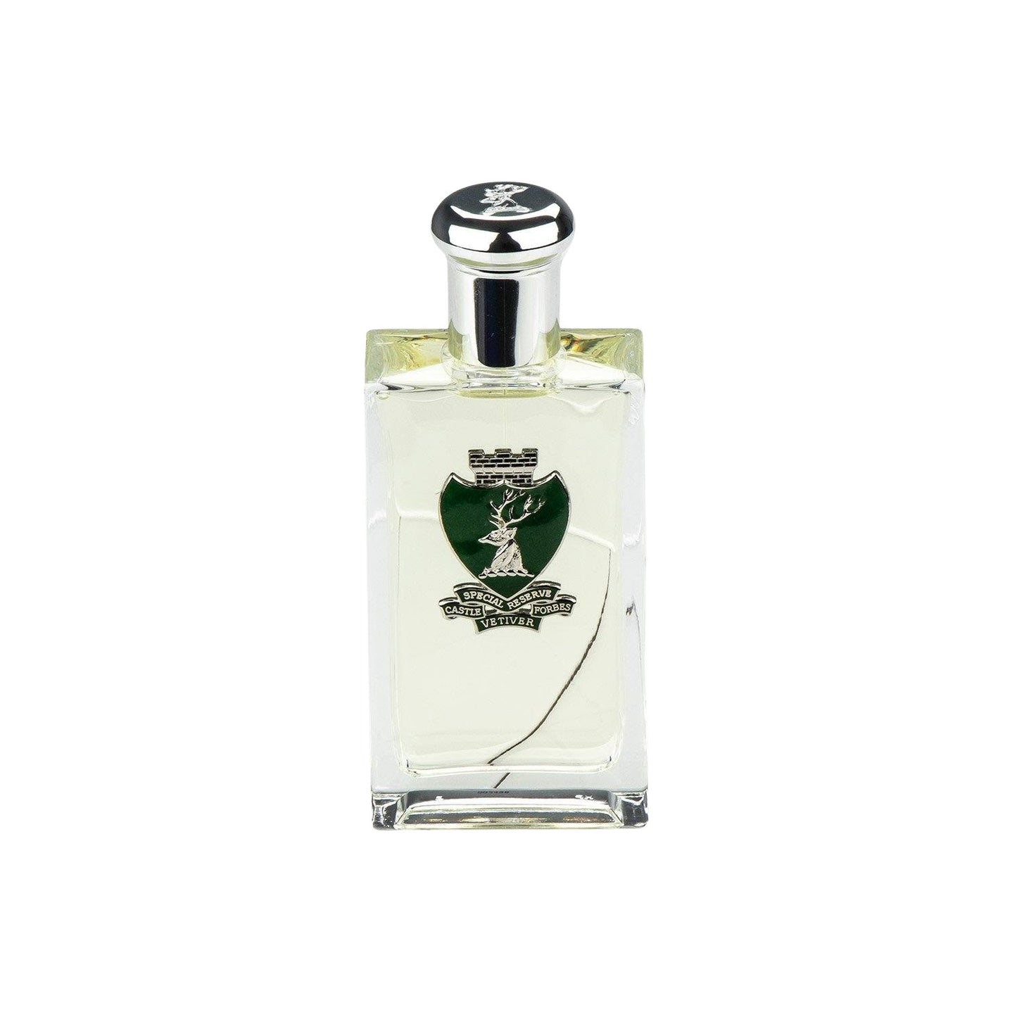 Castle Forbes Special Reserve Vetiver Eau De Parfum 100ml from Castle Forbes
