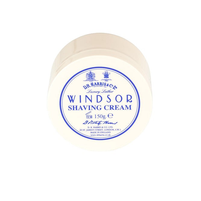 D.R. Harris Windsor Shaving Cream from D.R. Harris