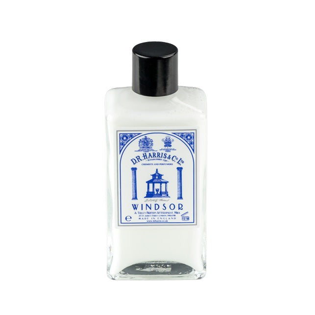 D.R. Harris Windsor Aftershave Milk from D.R. Harris