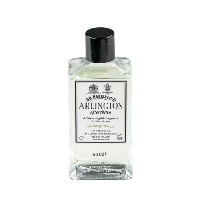 D.R. Harris Arlington Aftershave from D.R. Harris