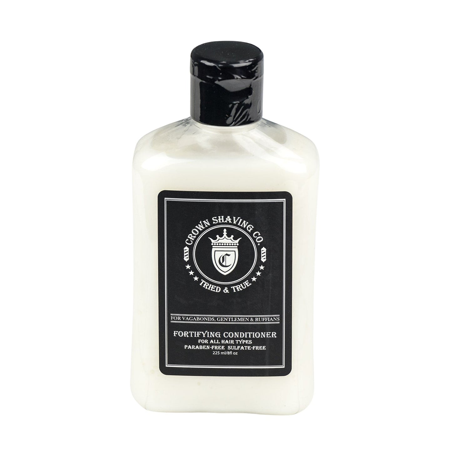 Crown Shaving Co. Fortifying Conditioner 8 oz from Crown Shaving Co.