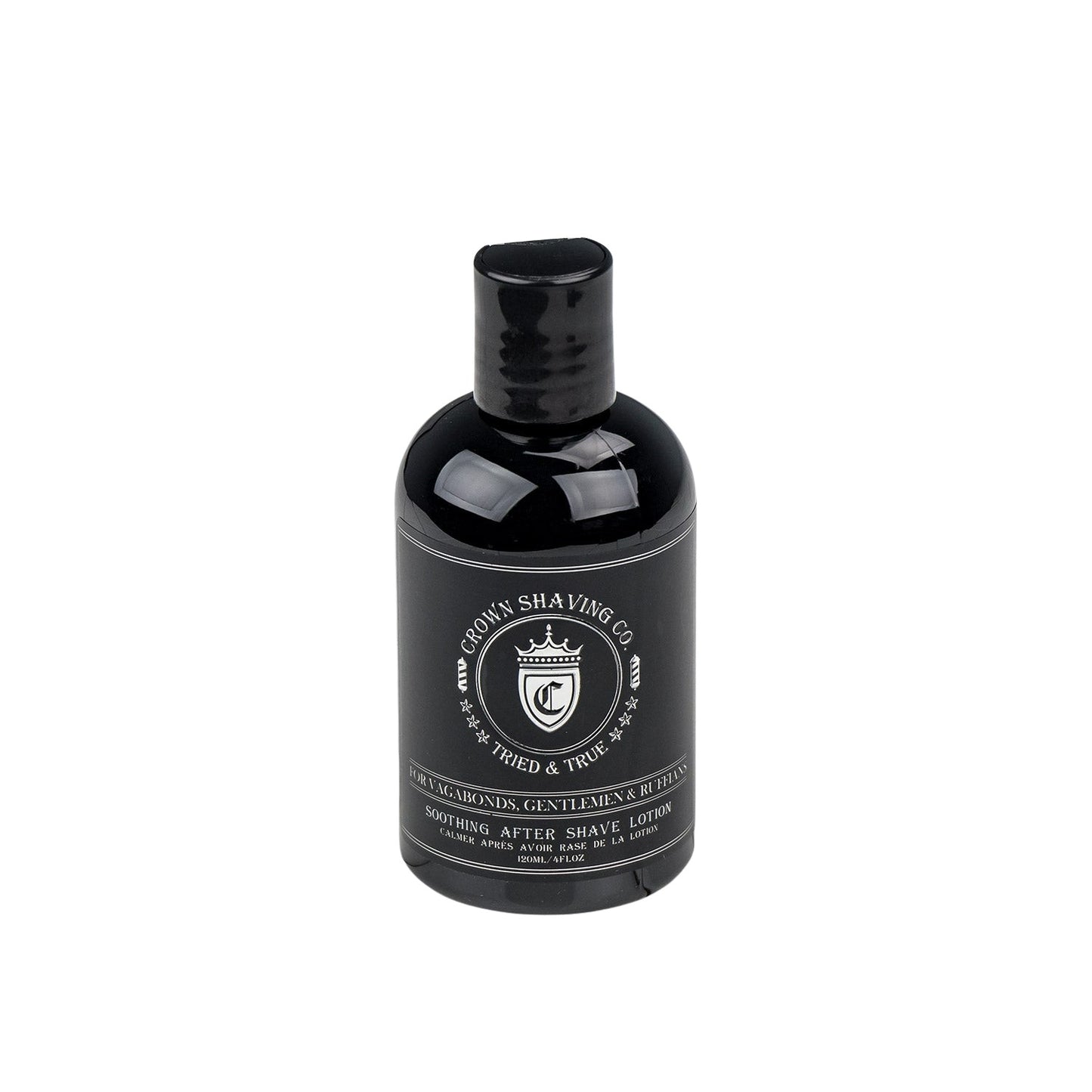 Crown Shaving Co. Aftershave Lotion from Crown Shaving Co.