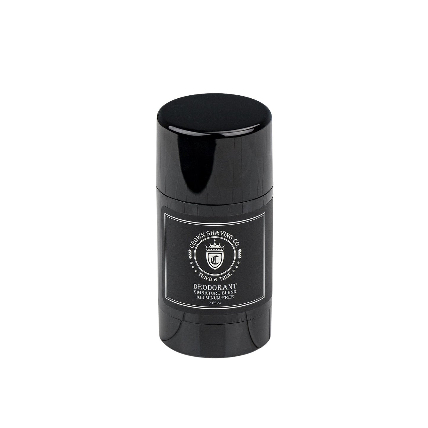 Crown Shaving Co. Aluminum-Free Deodorant from Crown Shaving Co.