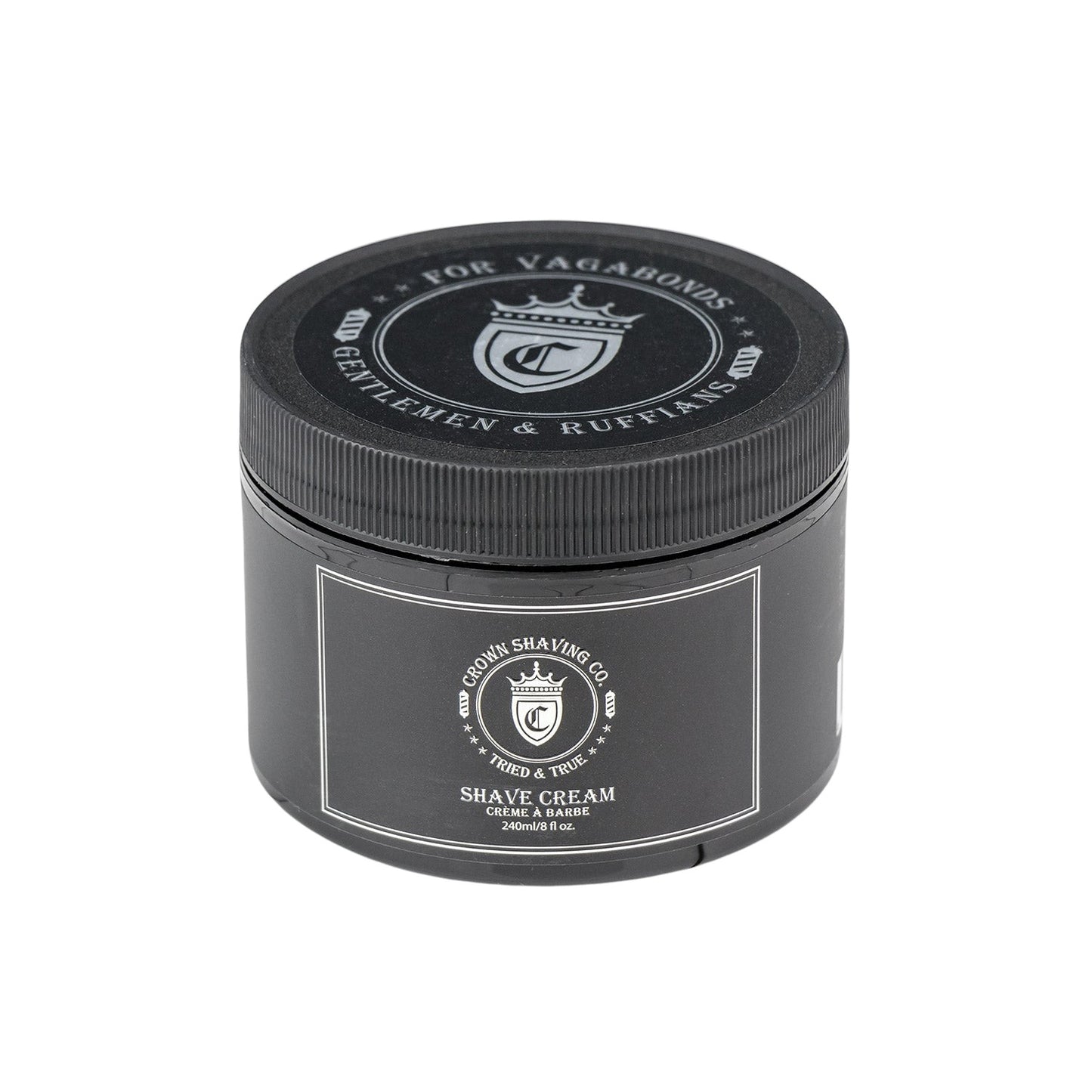 Crown Shaving Co. Shave Cream from Crown Shaving Co.