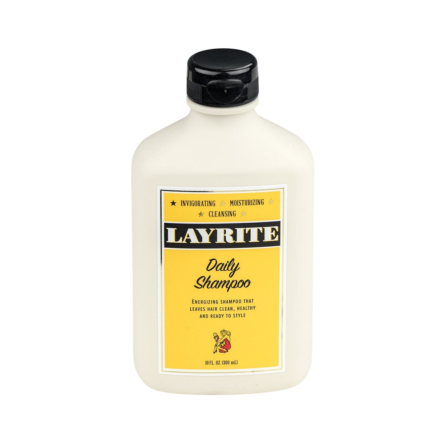 Layrite Daily Shampoo from Layrite