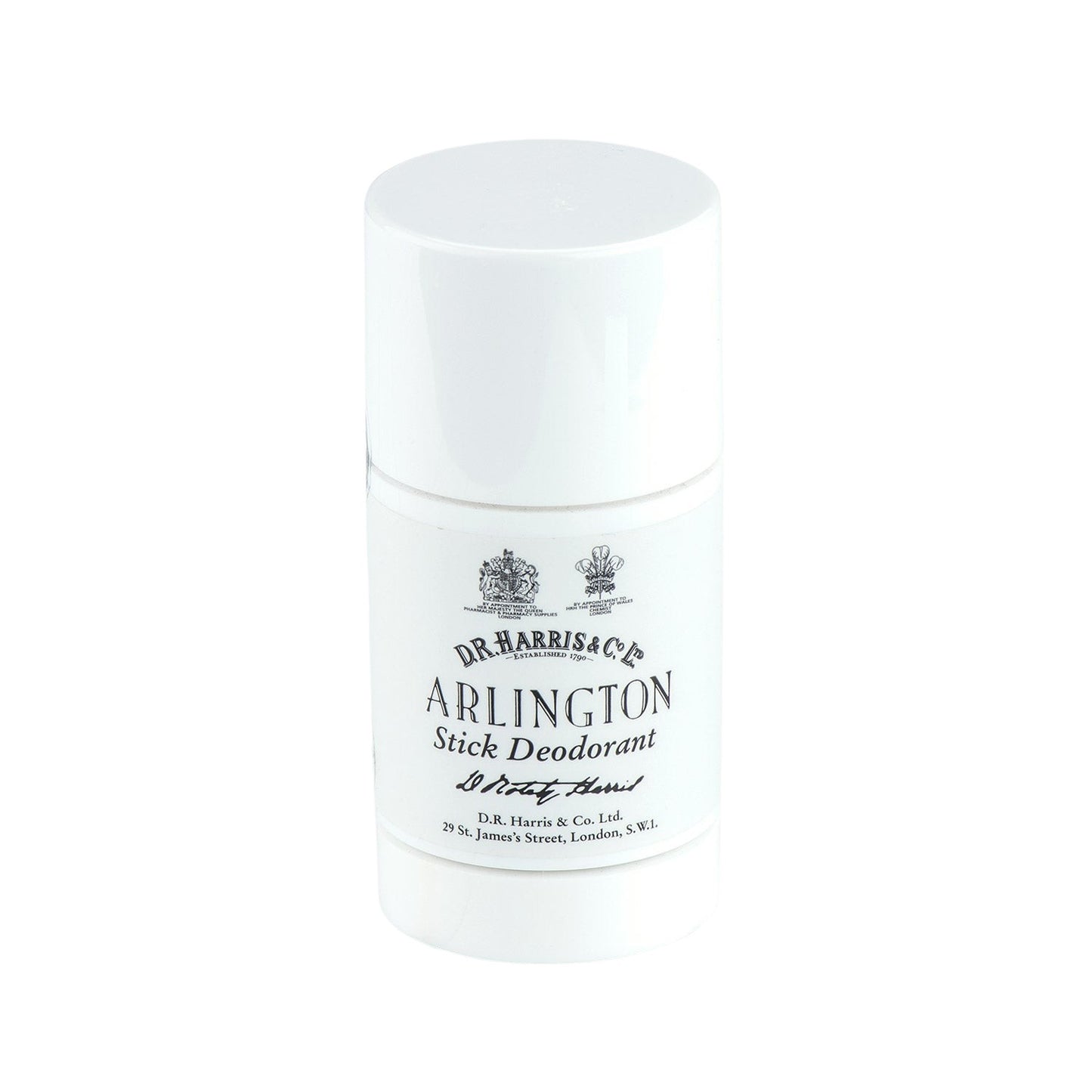 D.R. Harris Arlington Deodorant Stick from D.R. Harris