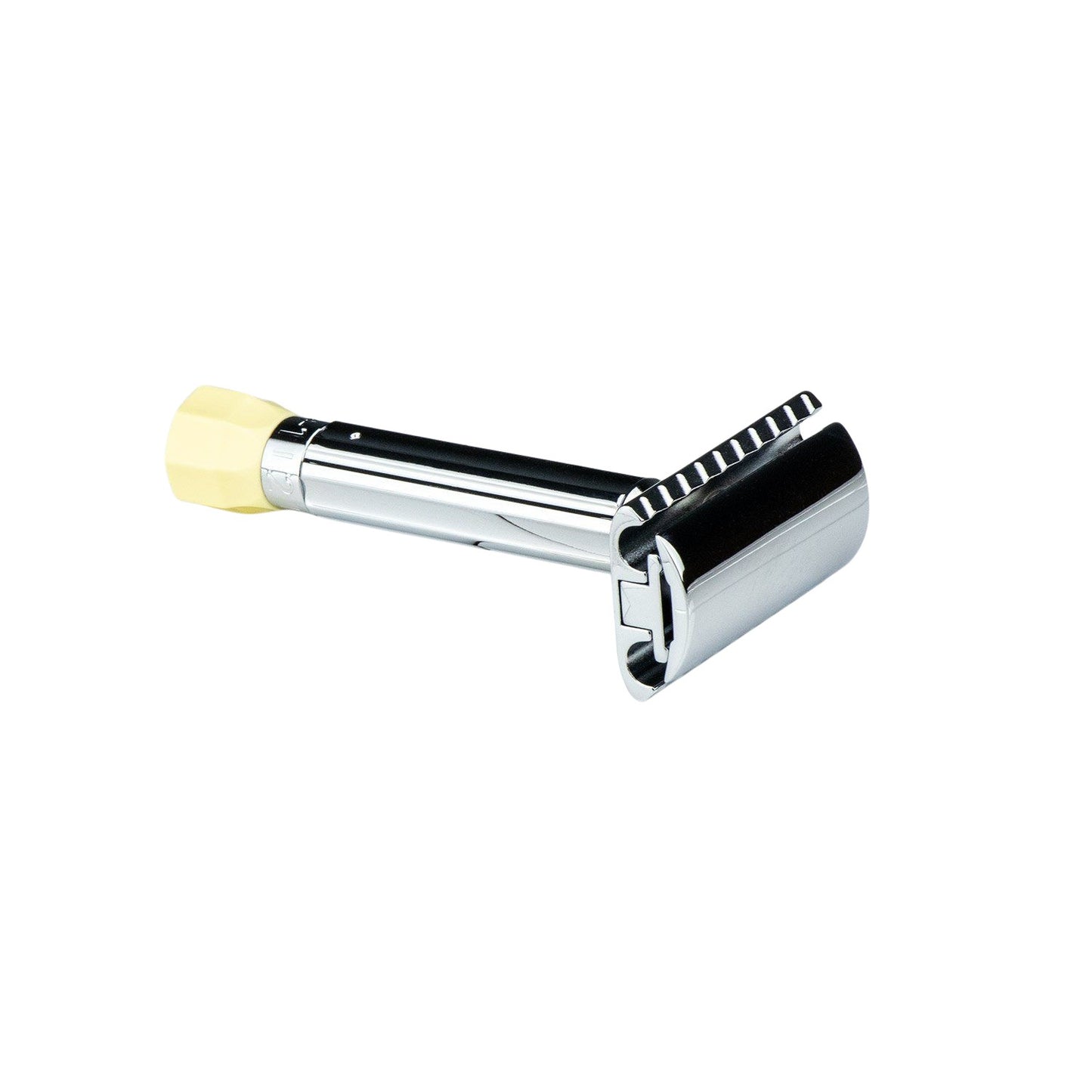Merkur Progress Adjustable Double Edge Safety Razor from Merkur