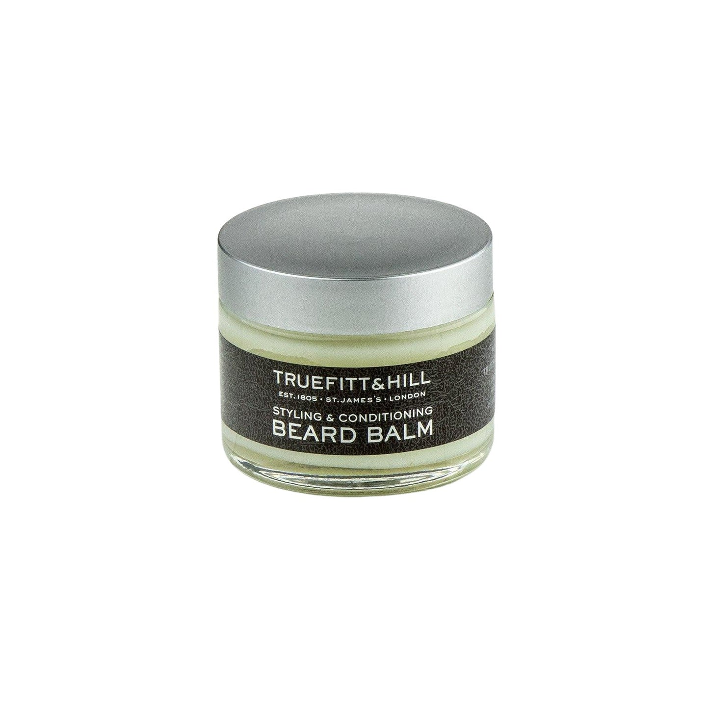 Truefitt & Hill Beard Balm from Truefitt and Hill