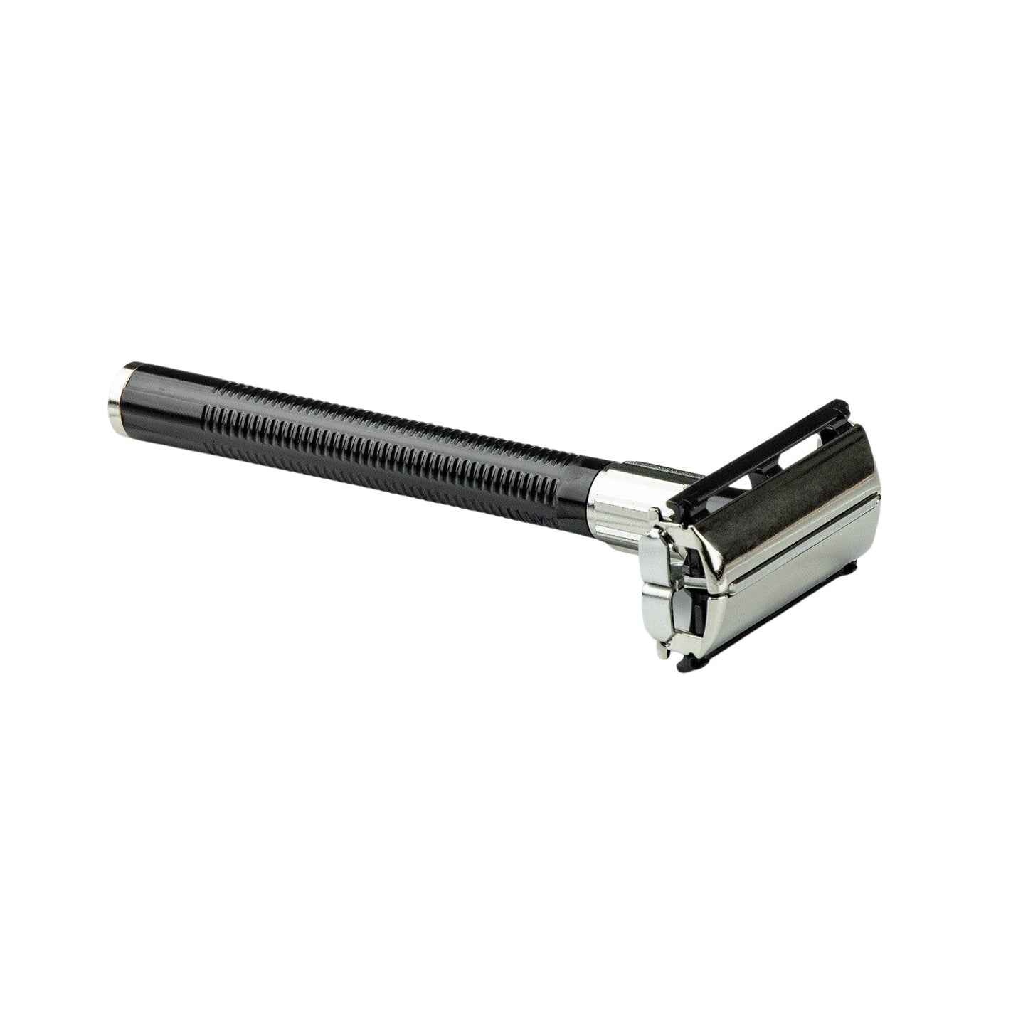 Feather Popular Butterfly DE Safety Razor from Feather