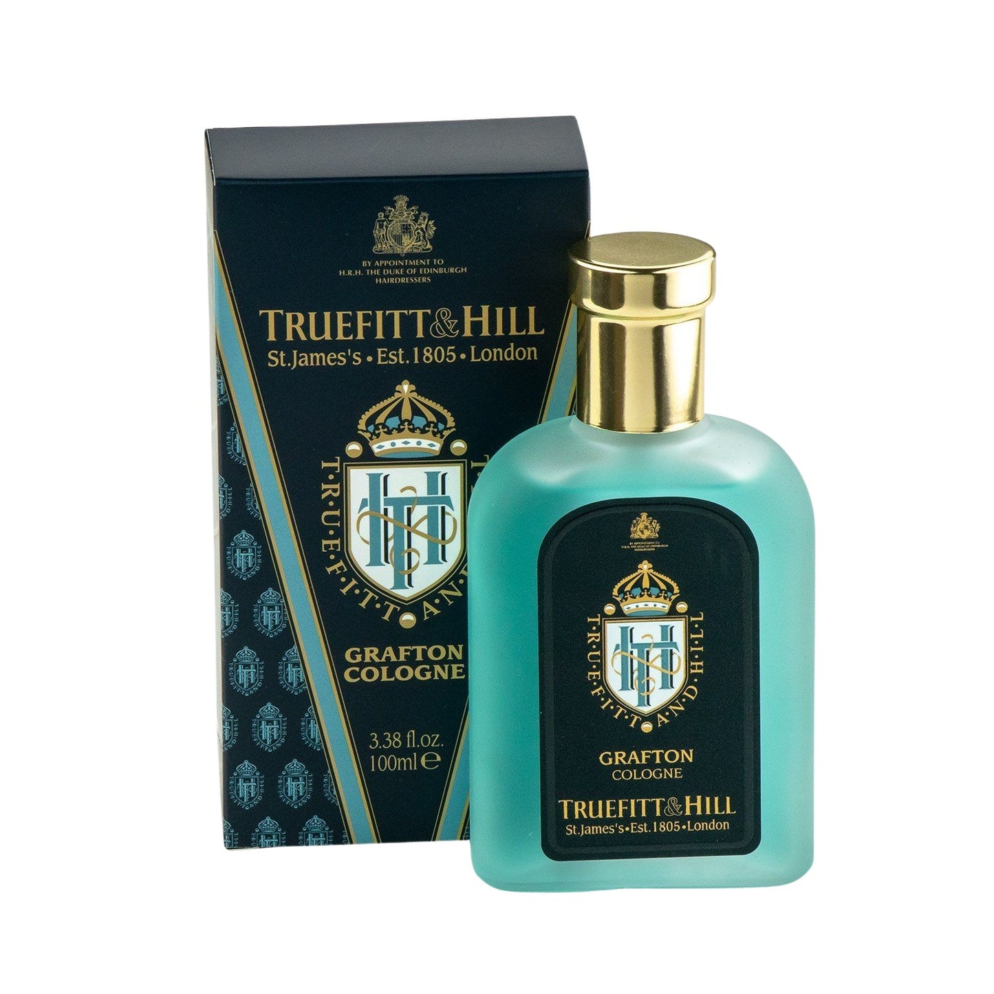 Truefitt & Hill Grafton Cologne from Truefitt and Hill