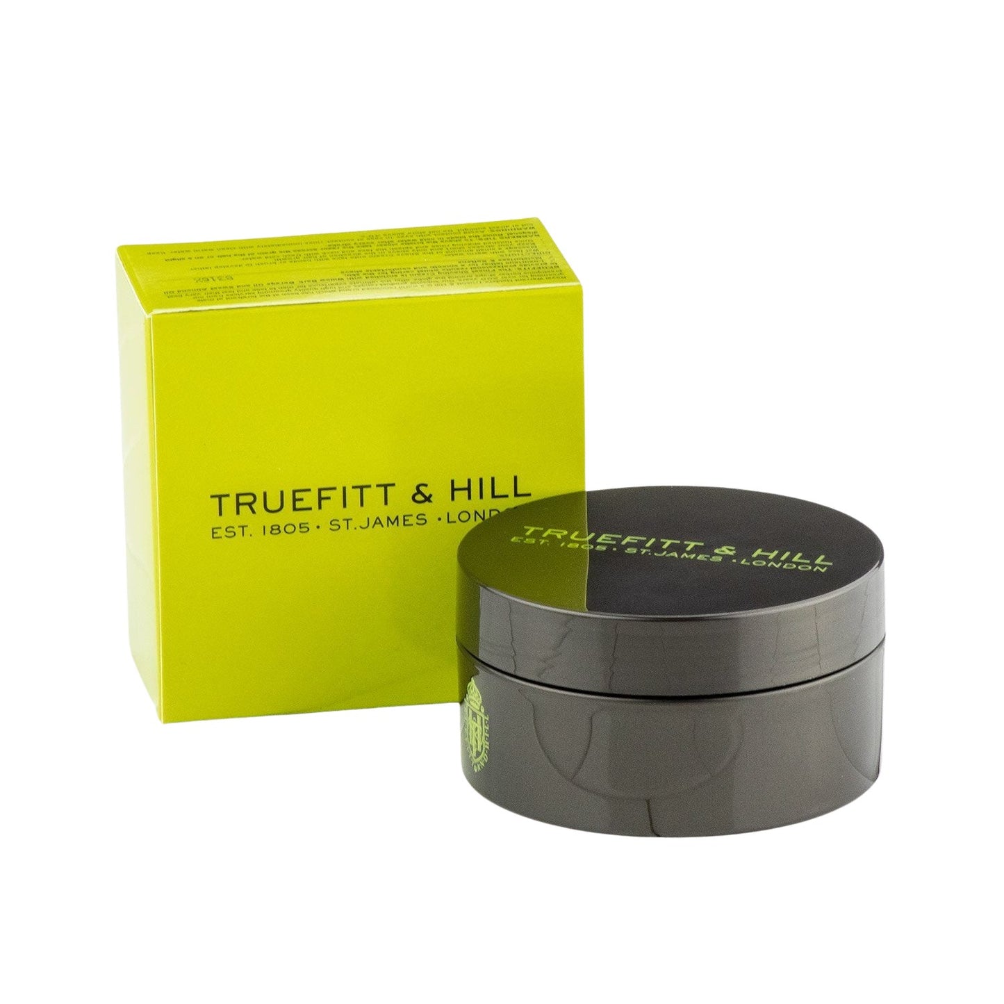 Truefitt & Hill Authentic No. 10 Shaving Cream from Truefitt and Hill