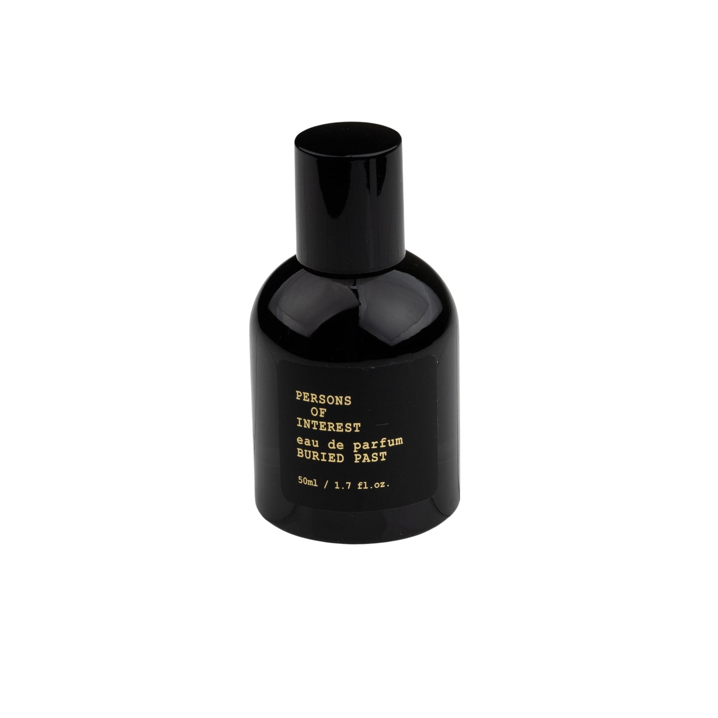 Persons of Interest Buried Past Eau de Parfum from Person of Interest