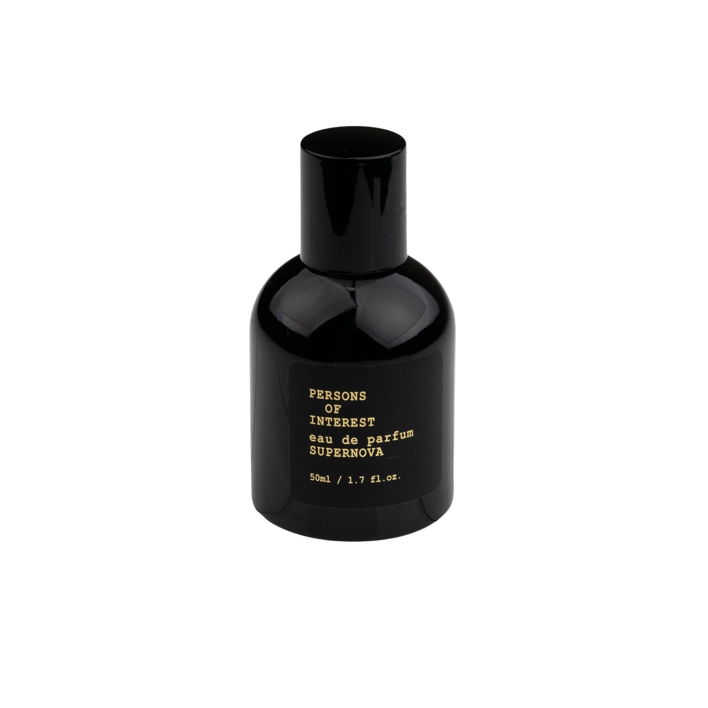 Persons of Interest Supernova Eau de Parfum from Person of Interest