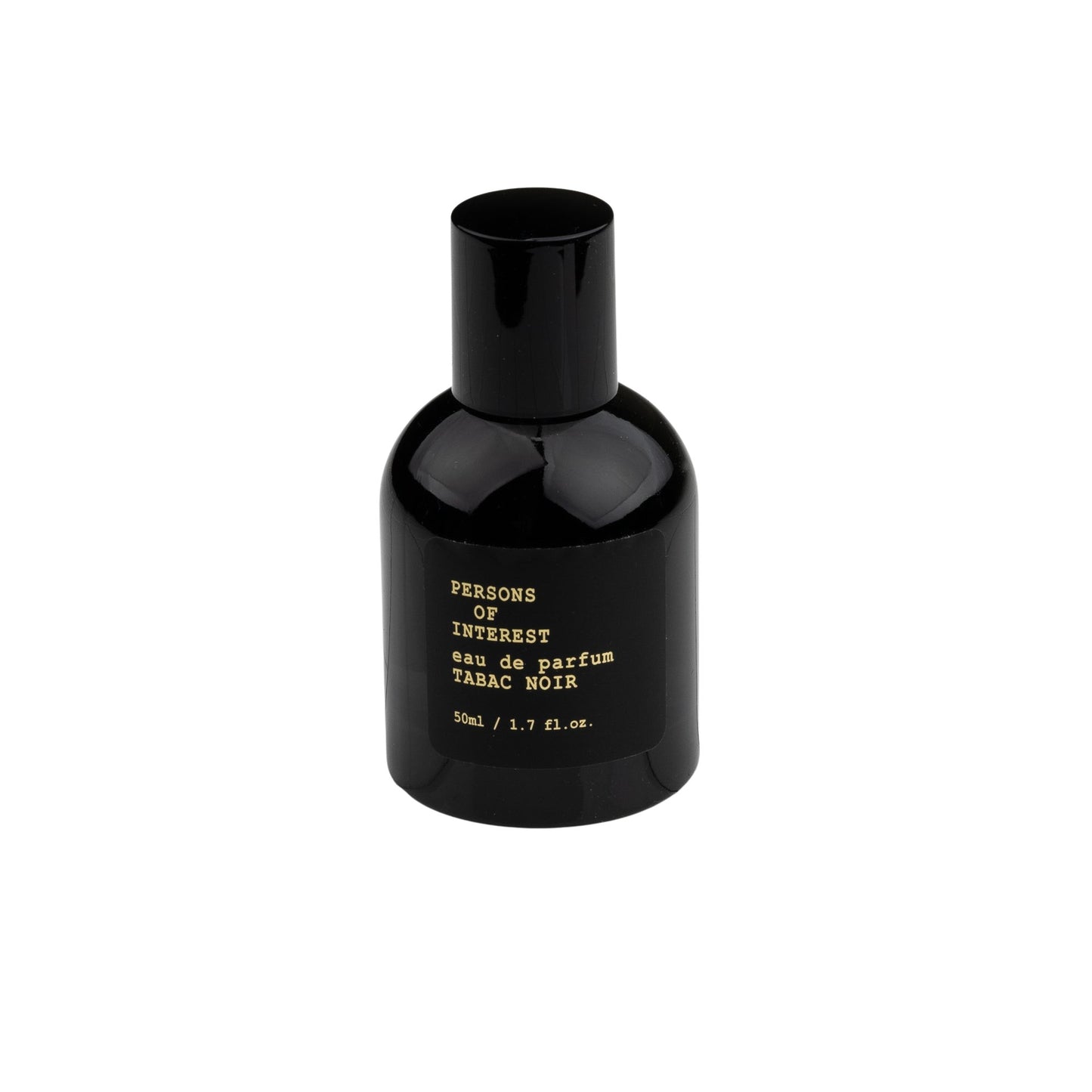Persons of Interest Tabac Noir Eau de Parfum from Person of Interest