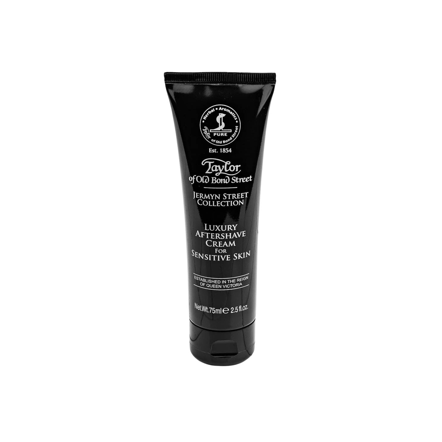 Taylor of Old Bond Street Jermyn St. Collection Aftershave Cream from Taylor of Old Bond Street