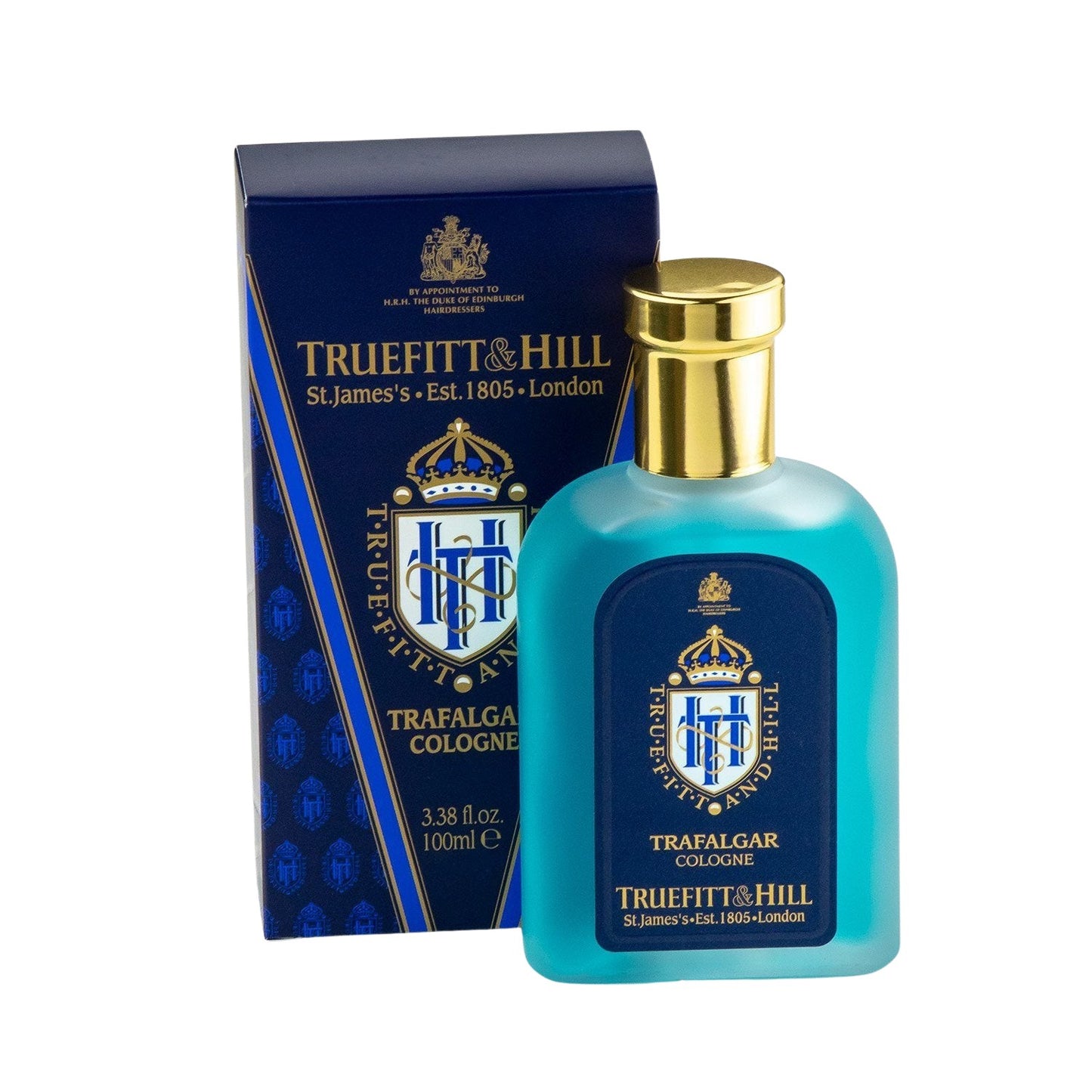 Truefitt & Hill Trafalgar Cologne from Truefitt and Hill